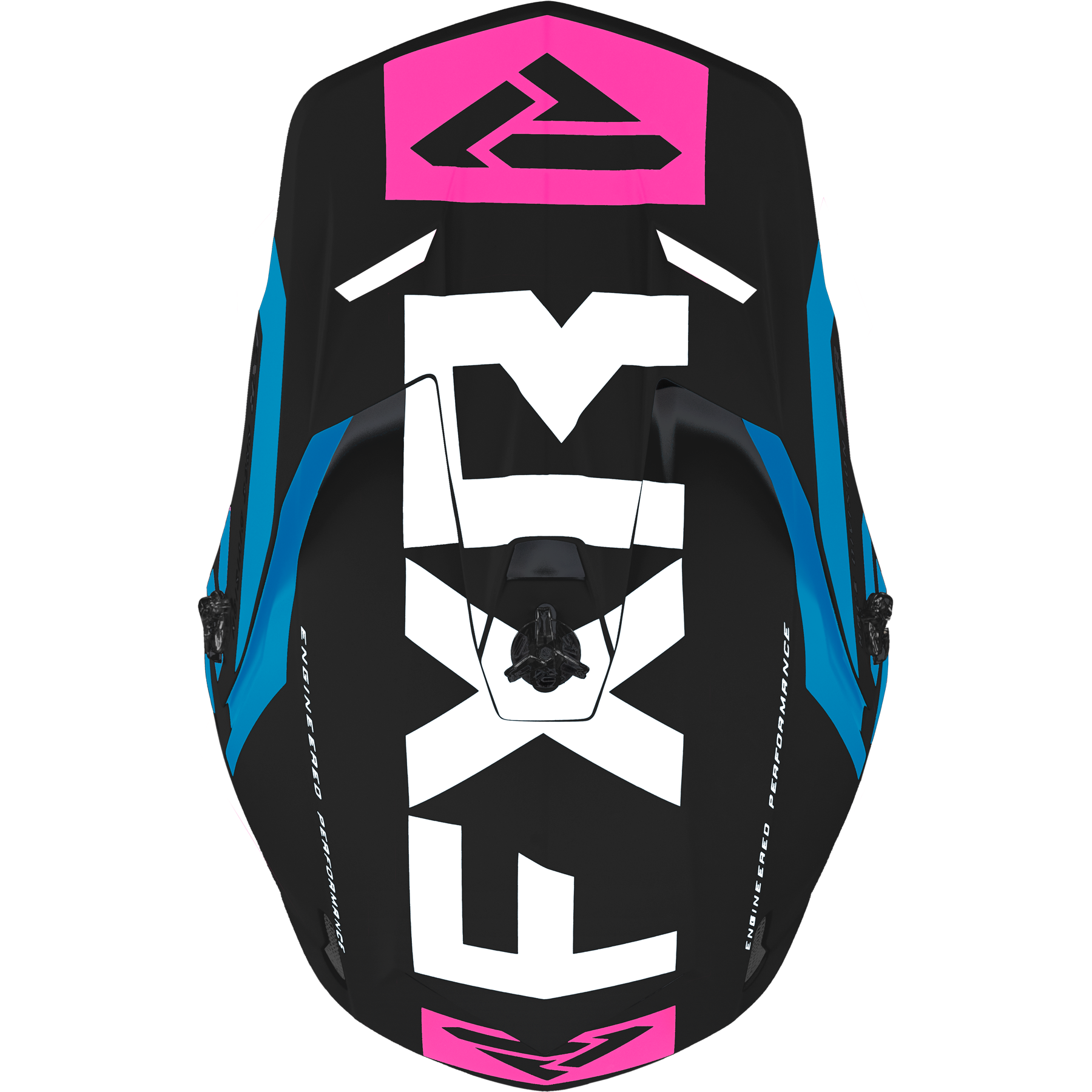 Casco de Cross FXR Clutch Evo LE