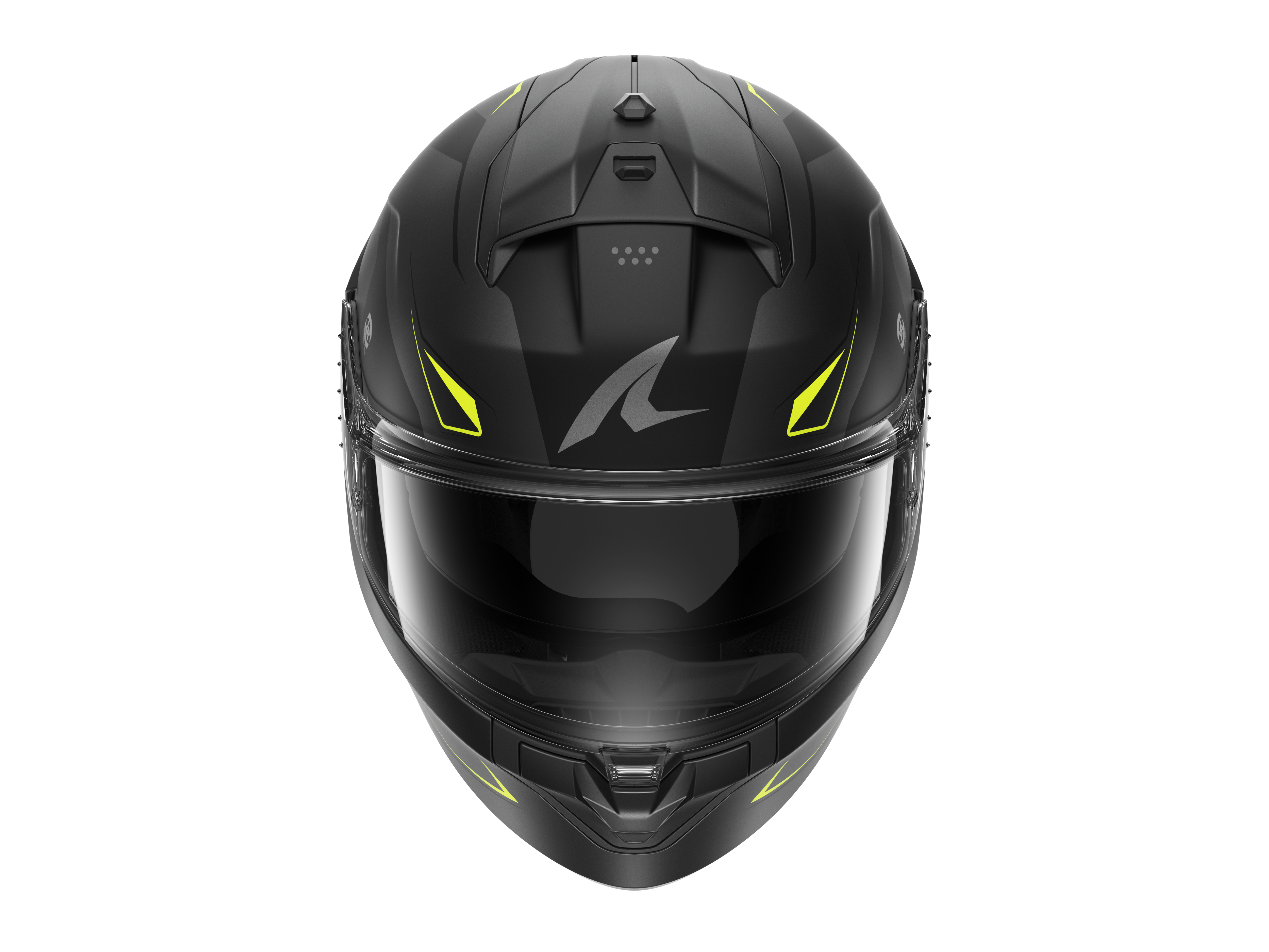 Casco Integral Shark Ridill 2 Mekarium