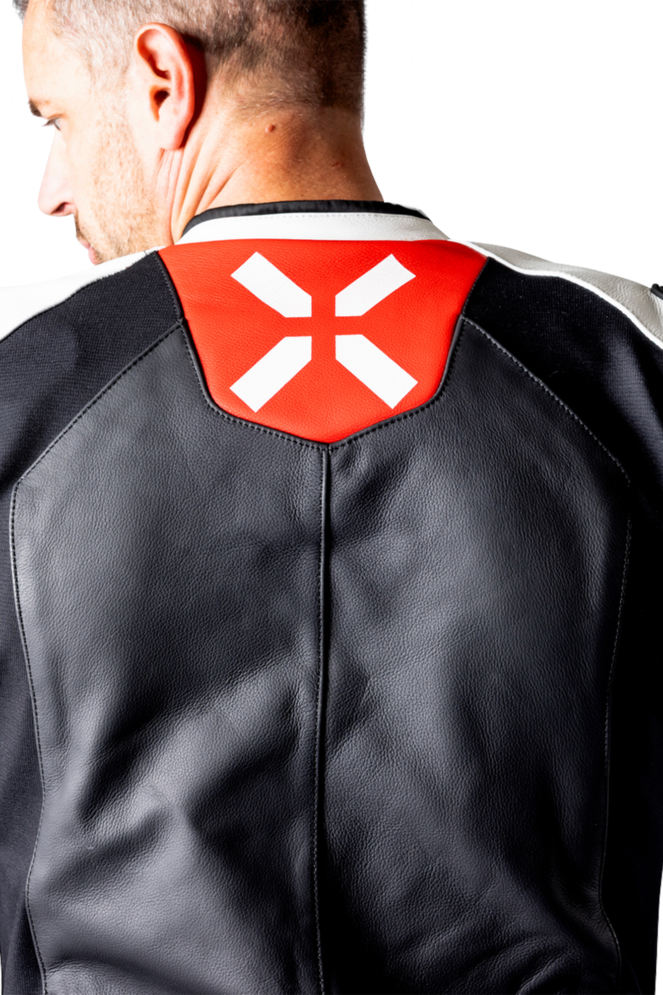 iXS Ace 1.0 Leather MC Leather Suit
