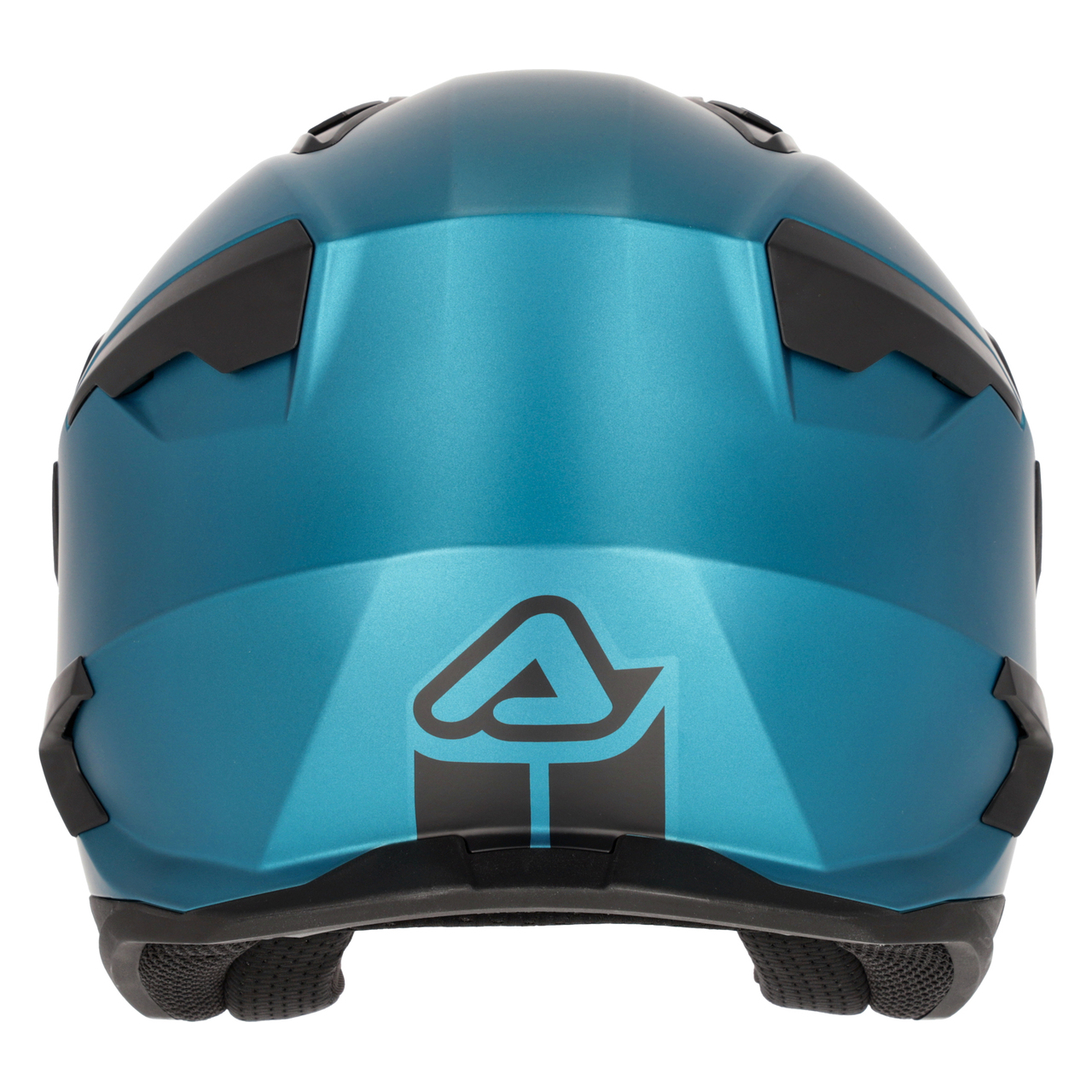 Jethelm Acerbis Jet Aria Evo Metallic