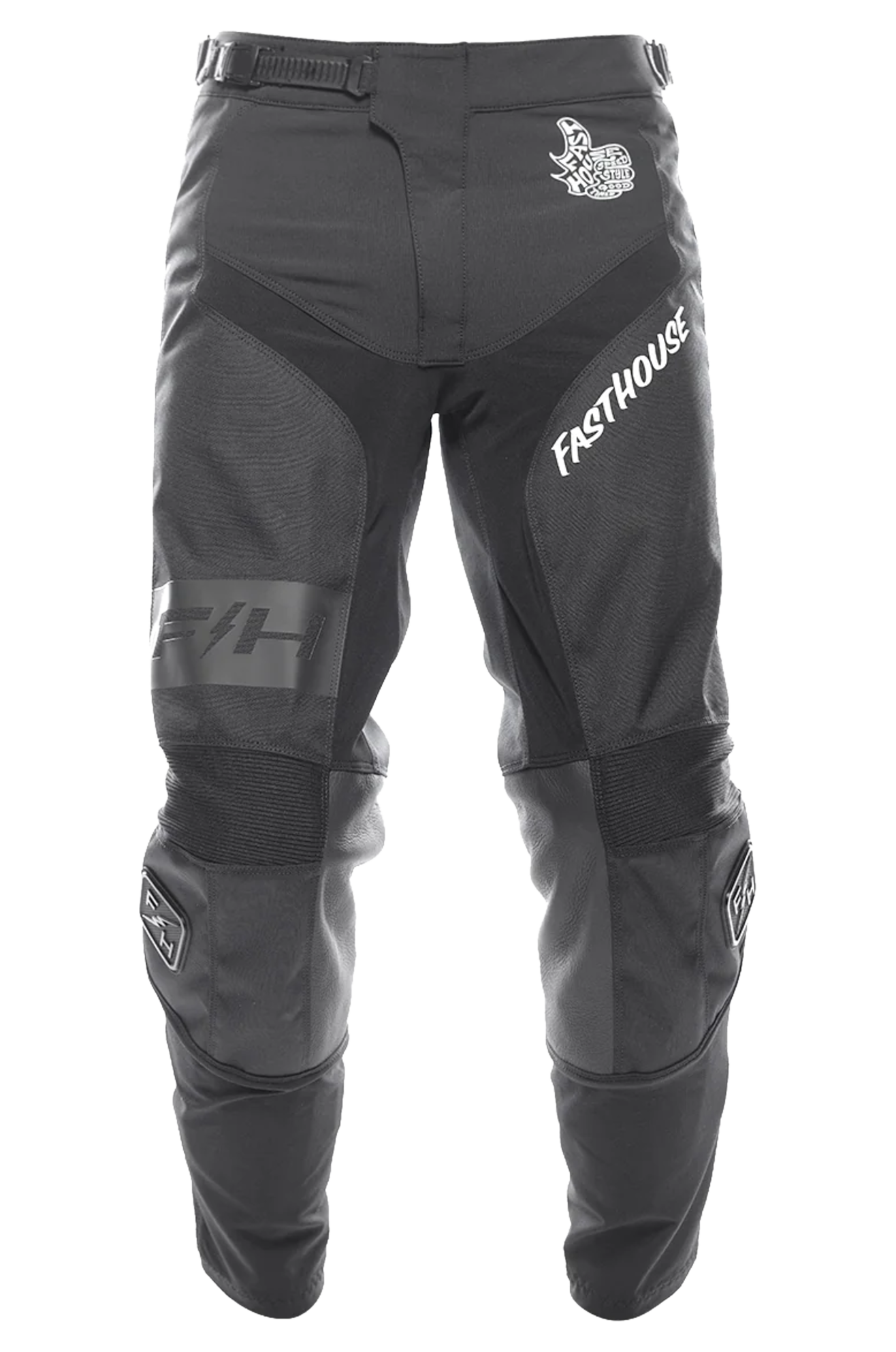 Fasthouse Grindhouse Club MX Trousers