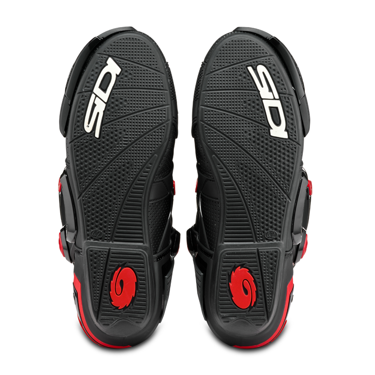 Sidi Rex Air MC Boots