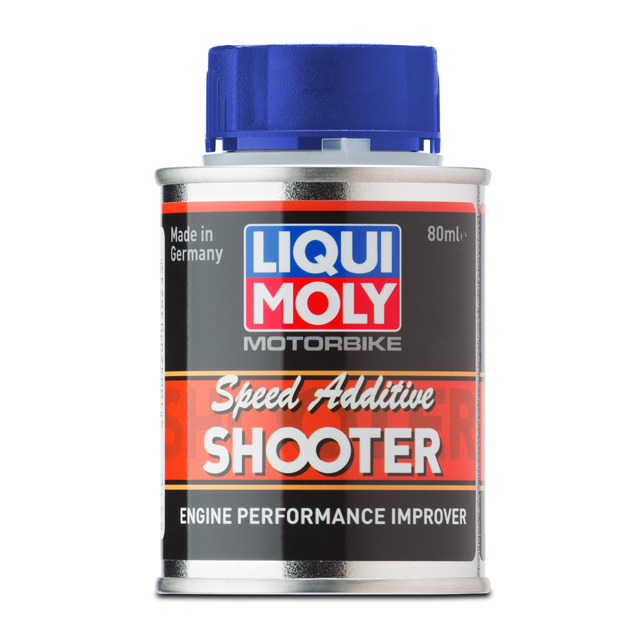 Speed Shooter LIQUI MOLY