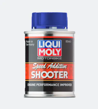 LIQUI MOLY Speed Shooter