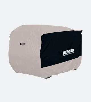 Overtræk Oxford Aquatex ATV