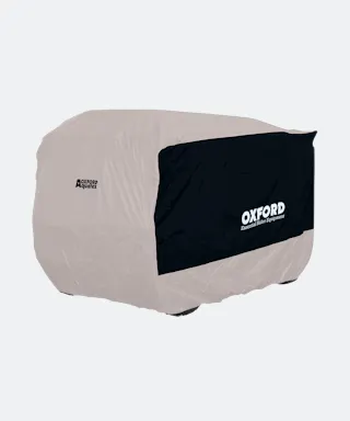 Funda de ATV Oxford Aquatex