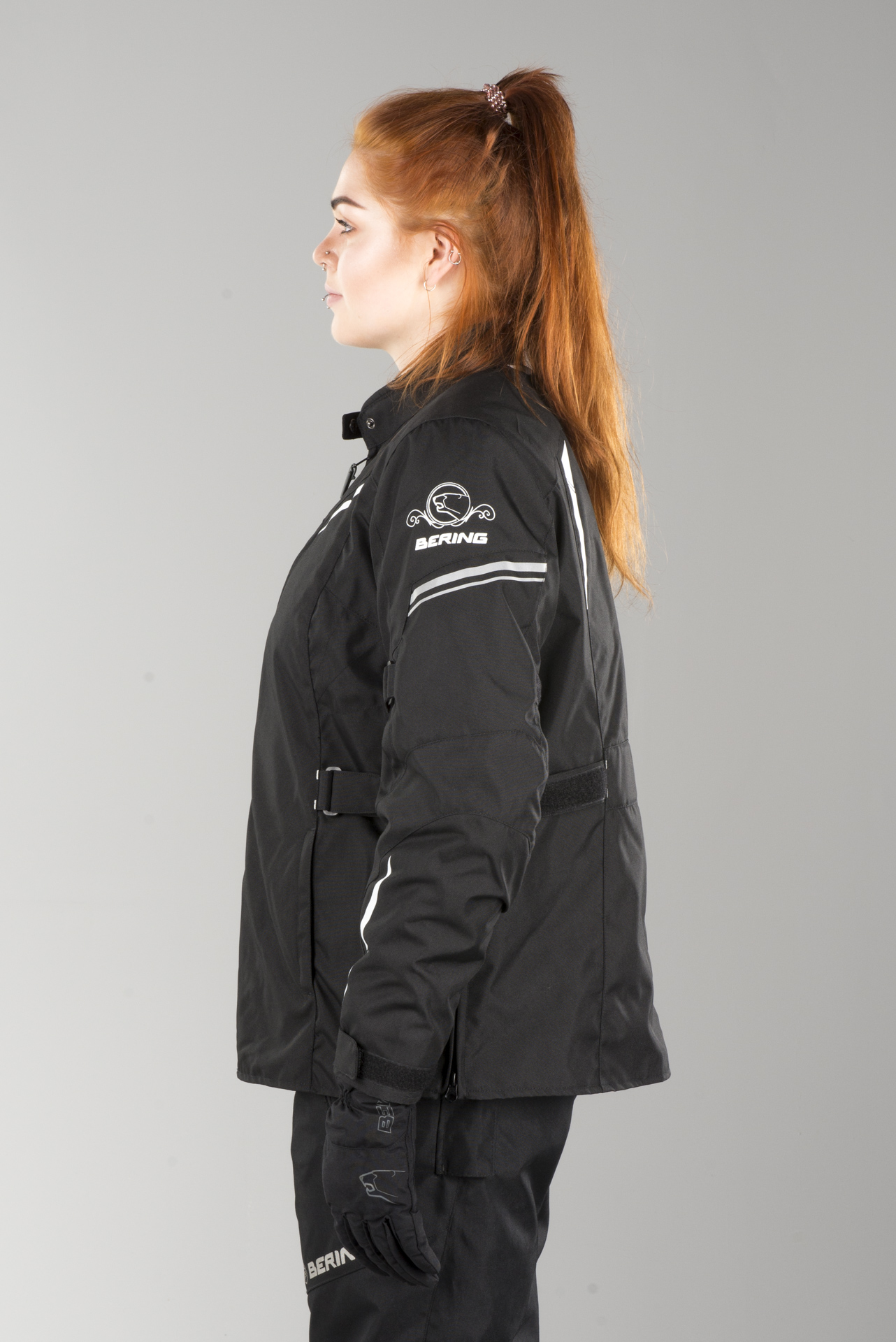 Bering Penelope Queen Women’s MC Jacket