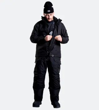 Jakke Jethwear Mountain