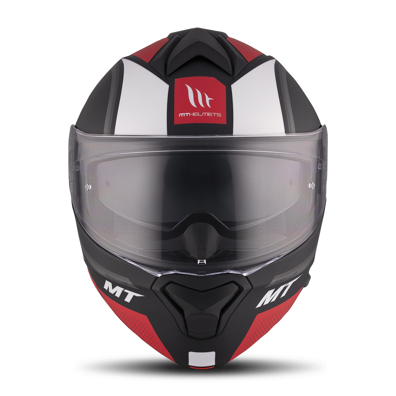 MT Genesis SV Cave Modular Helmet | 24MX
