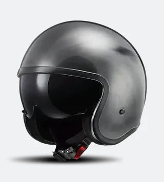 Capacete Aberto LS2 OF599 Spitfire II