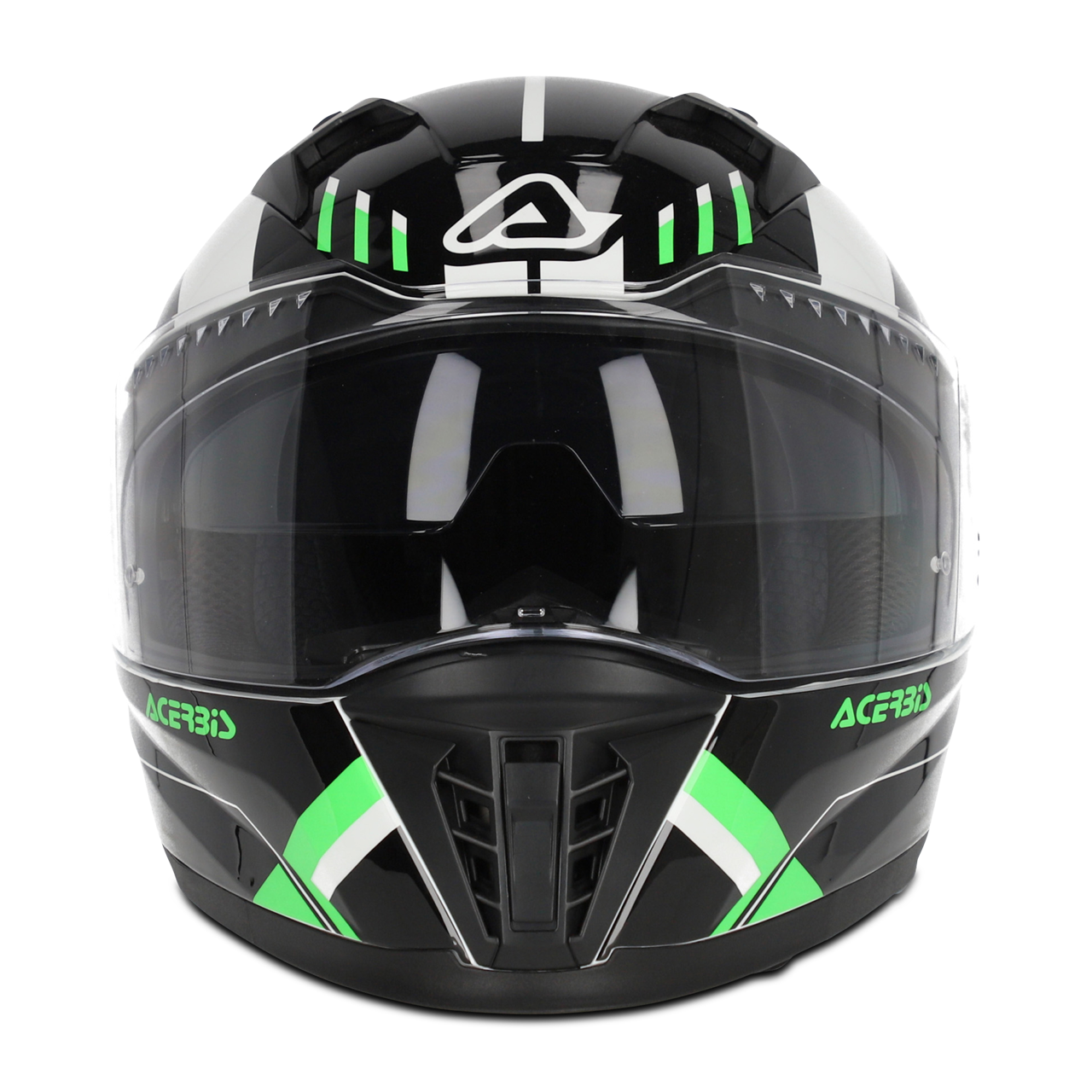 Casco Integral Acerbis X-Way Graphic Street