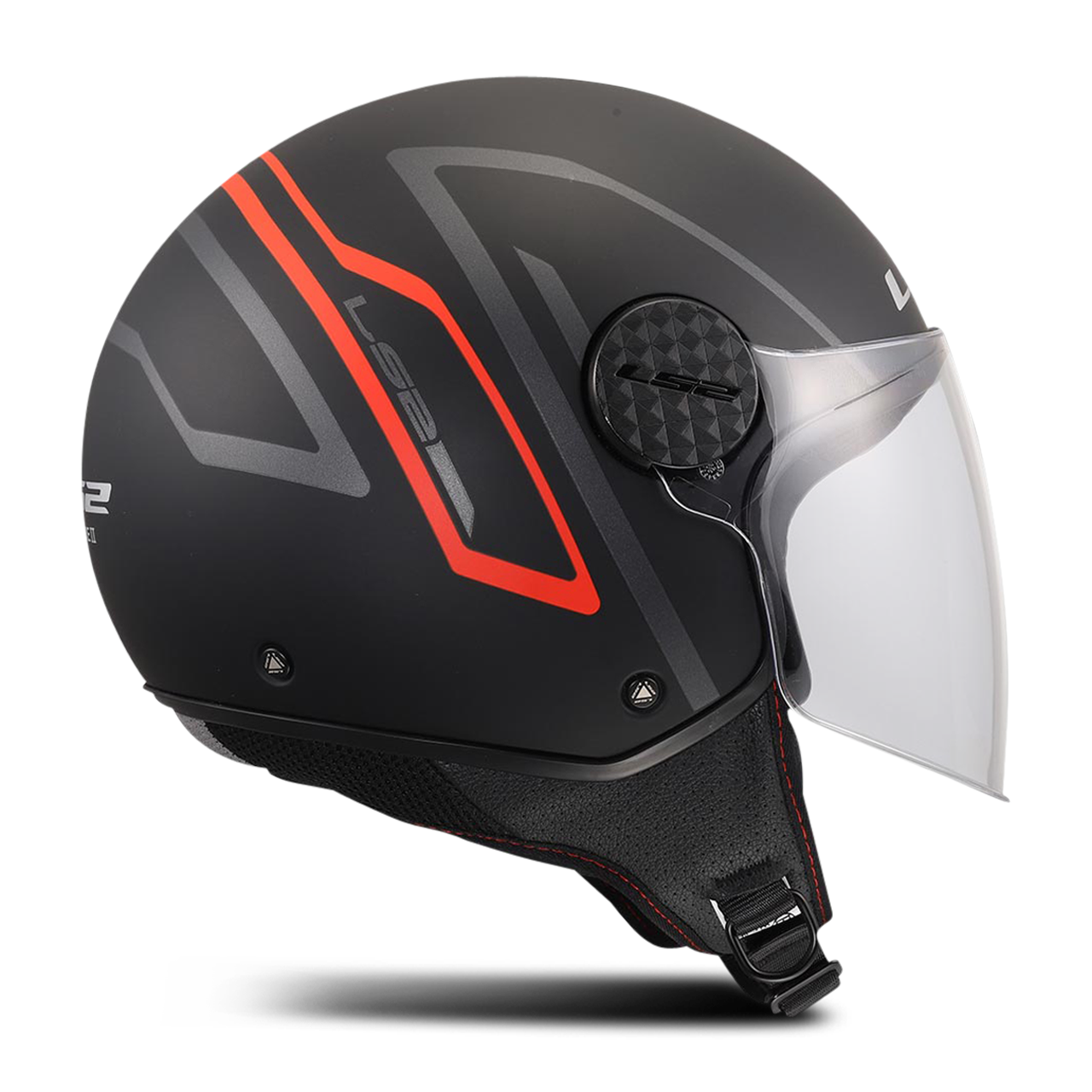 Casco Abierto LS2 OF558 Sphere Lux II Minim