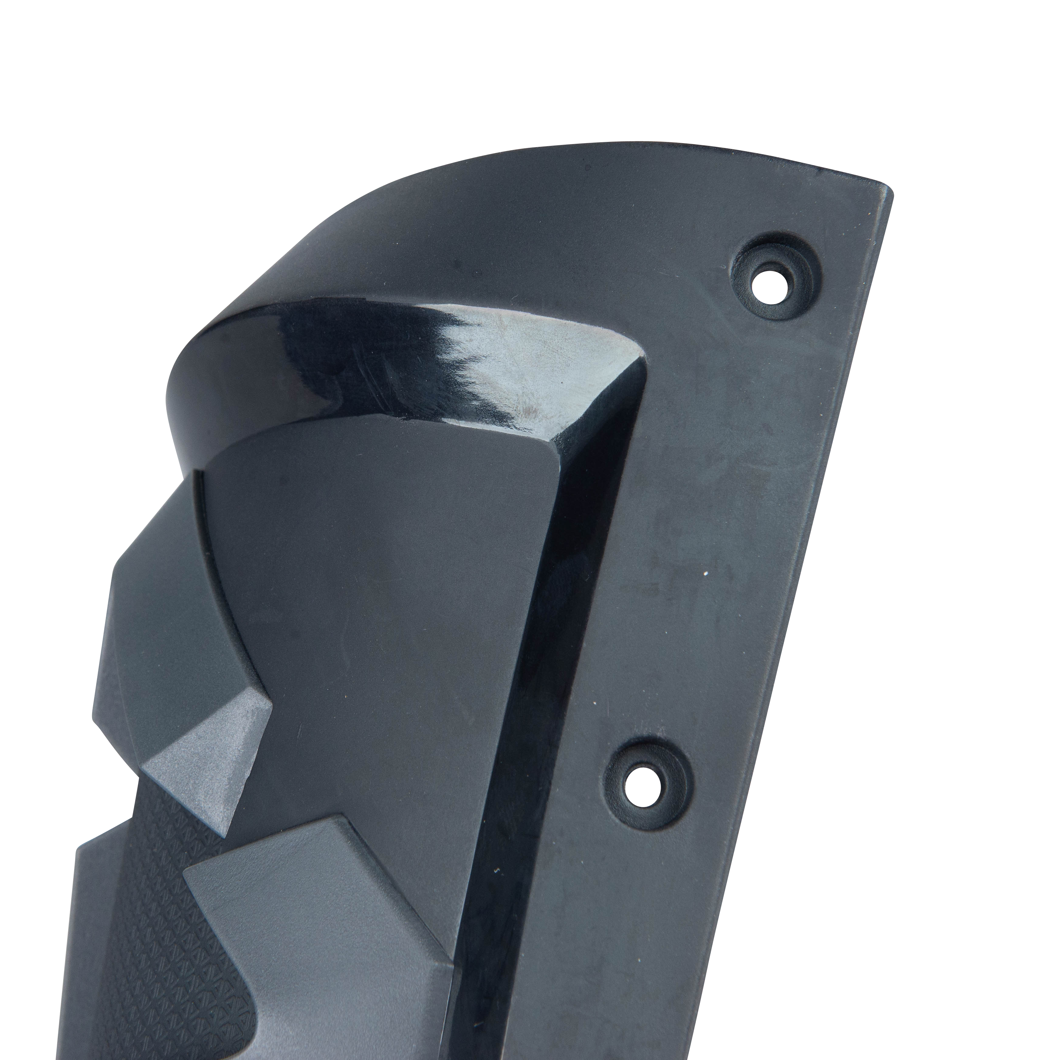 Глезенни Пластини Leatt 5.5 Черни Чифт