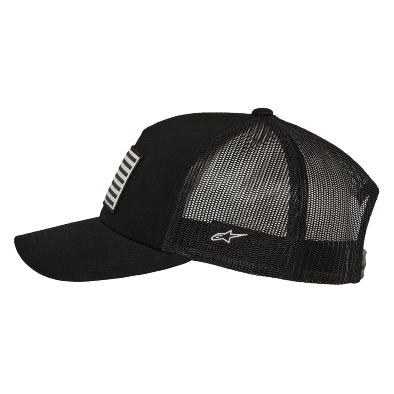 Gorra Alpinestars Flag