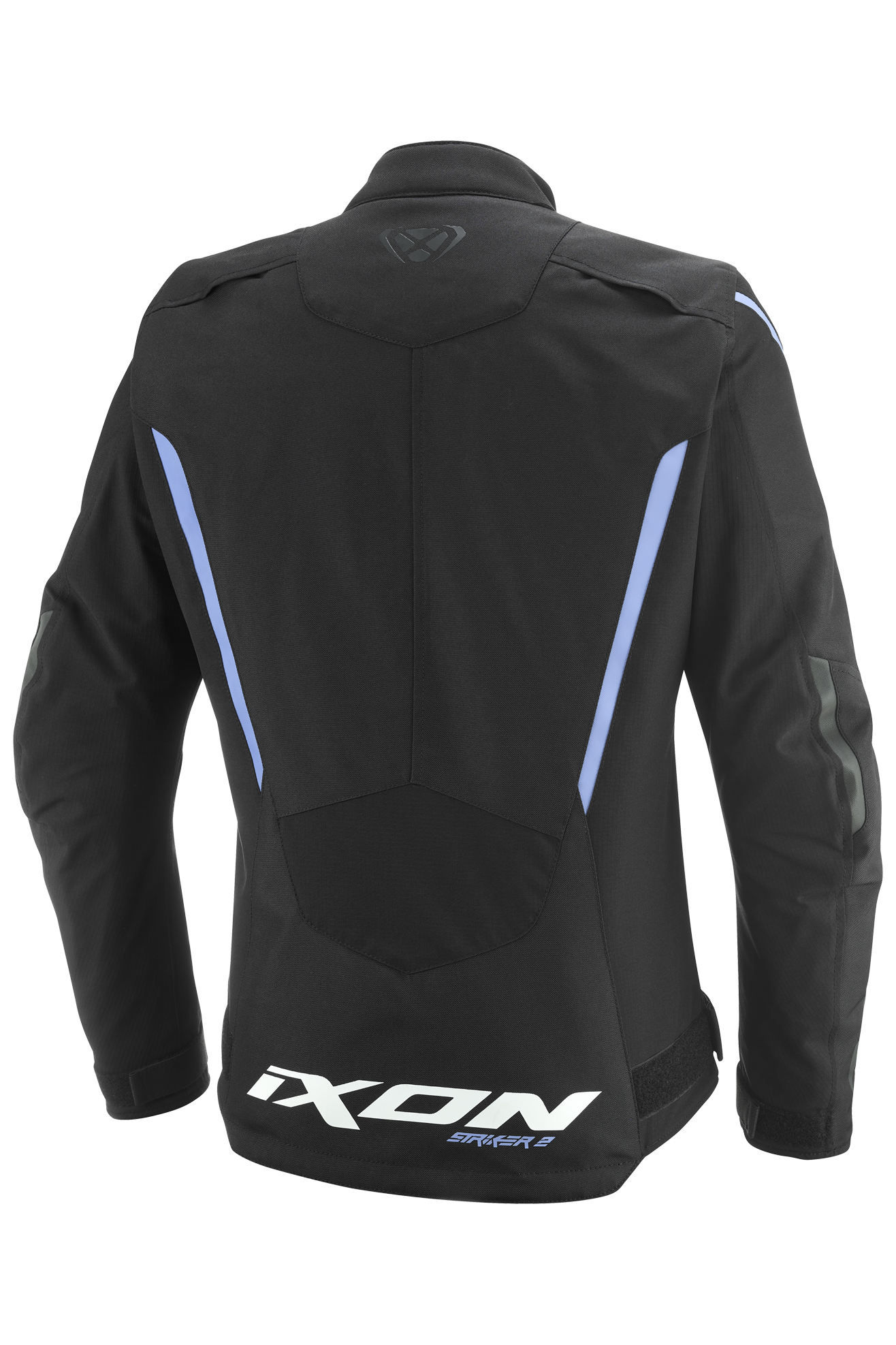 Motorjas Dames Ixon Striker 2 Lady
