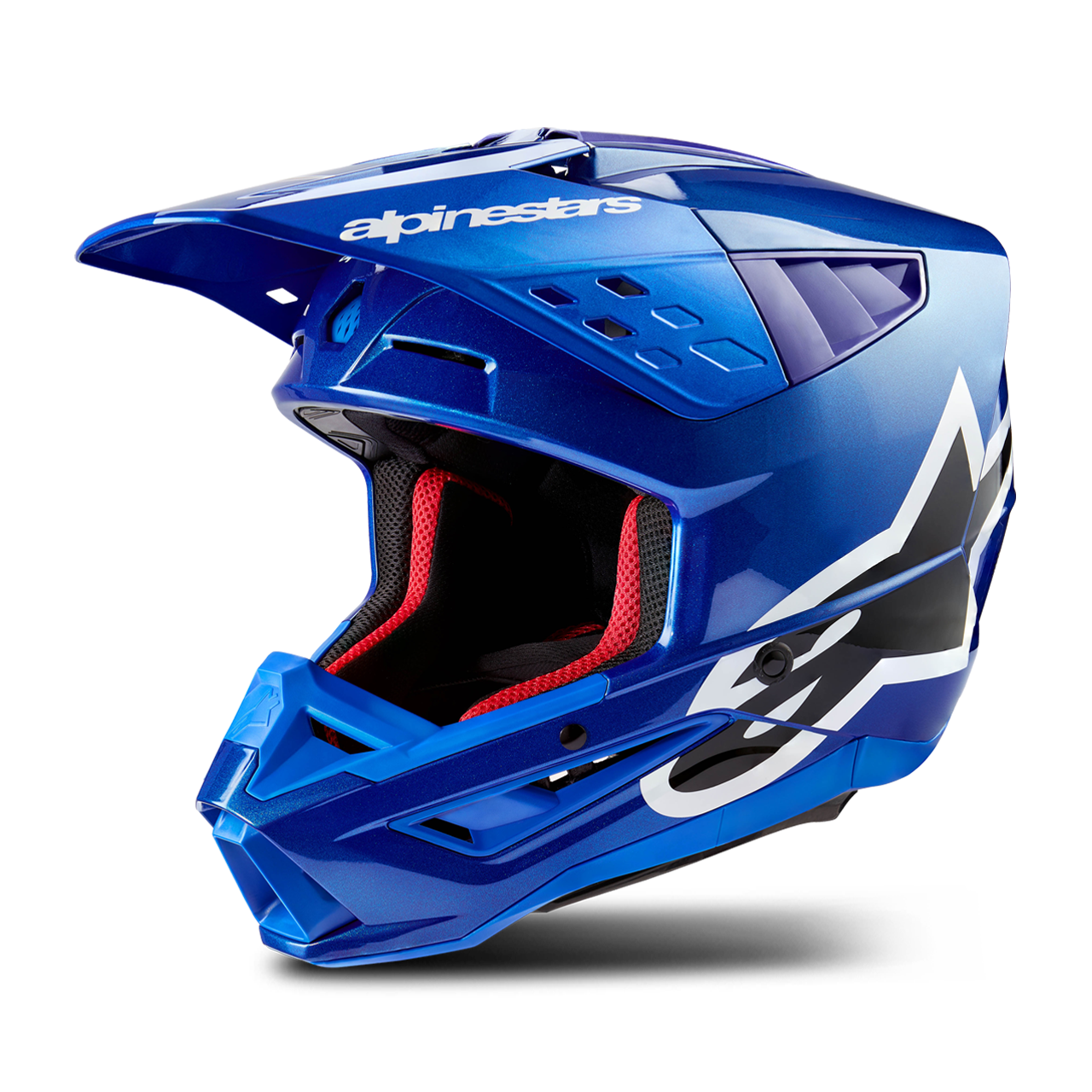 Motorbike Helmet for Dirt Biking