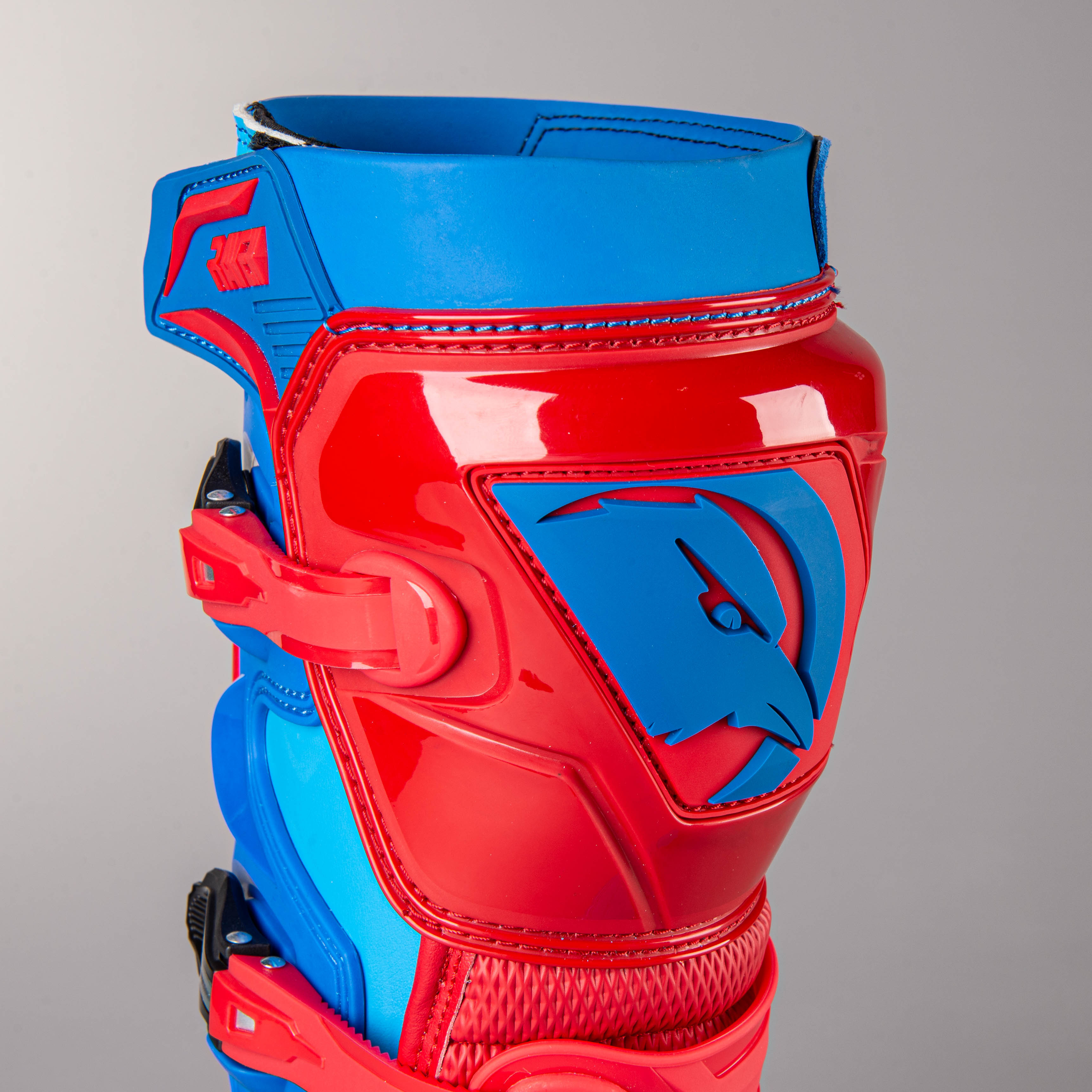 Raven Commander MX Boots