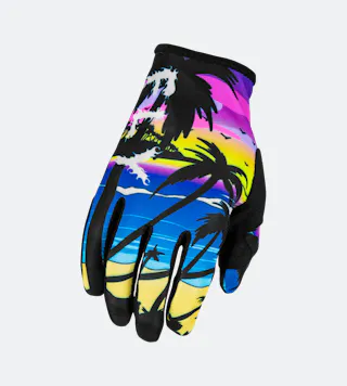 Guantes de Cross FLY Racing Lite