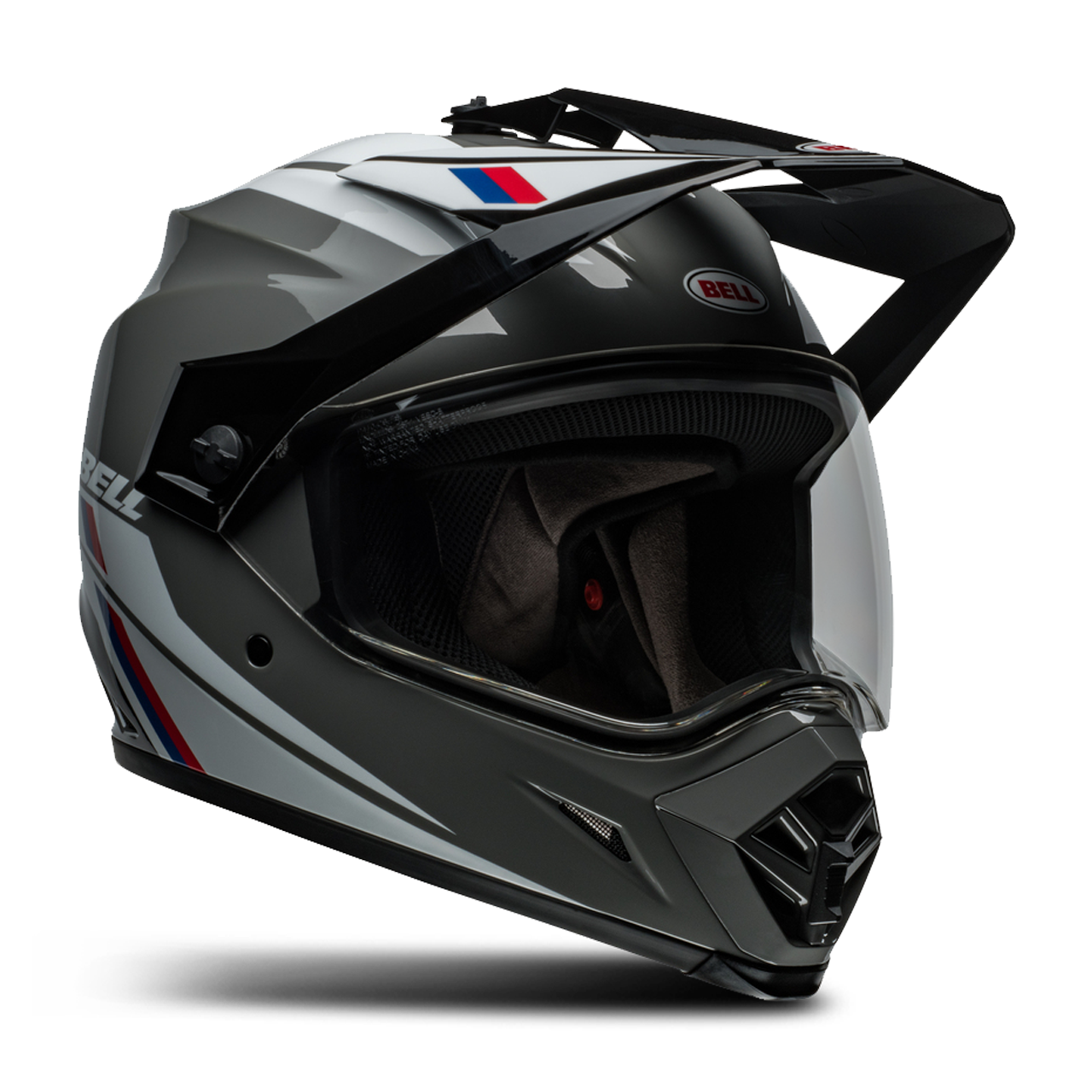 Bell Ps Mx-9 Adv Mips® Adventure Helmet | 24mx