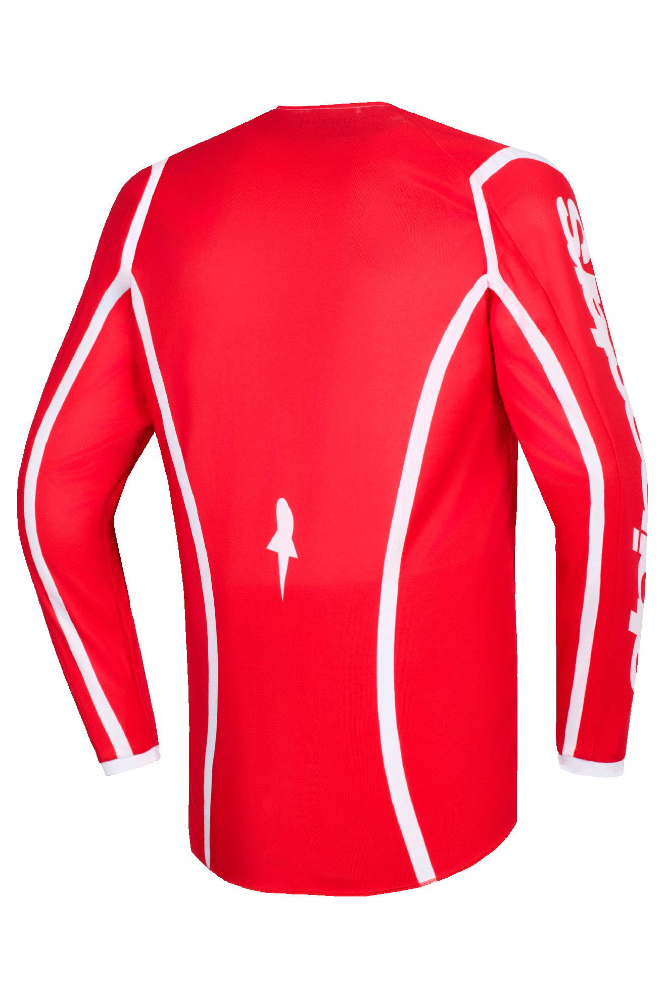 Majica MX Alpinestars Fluid Apex
