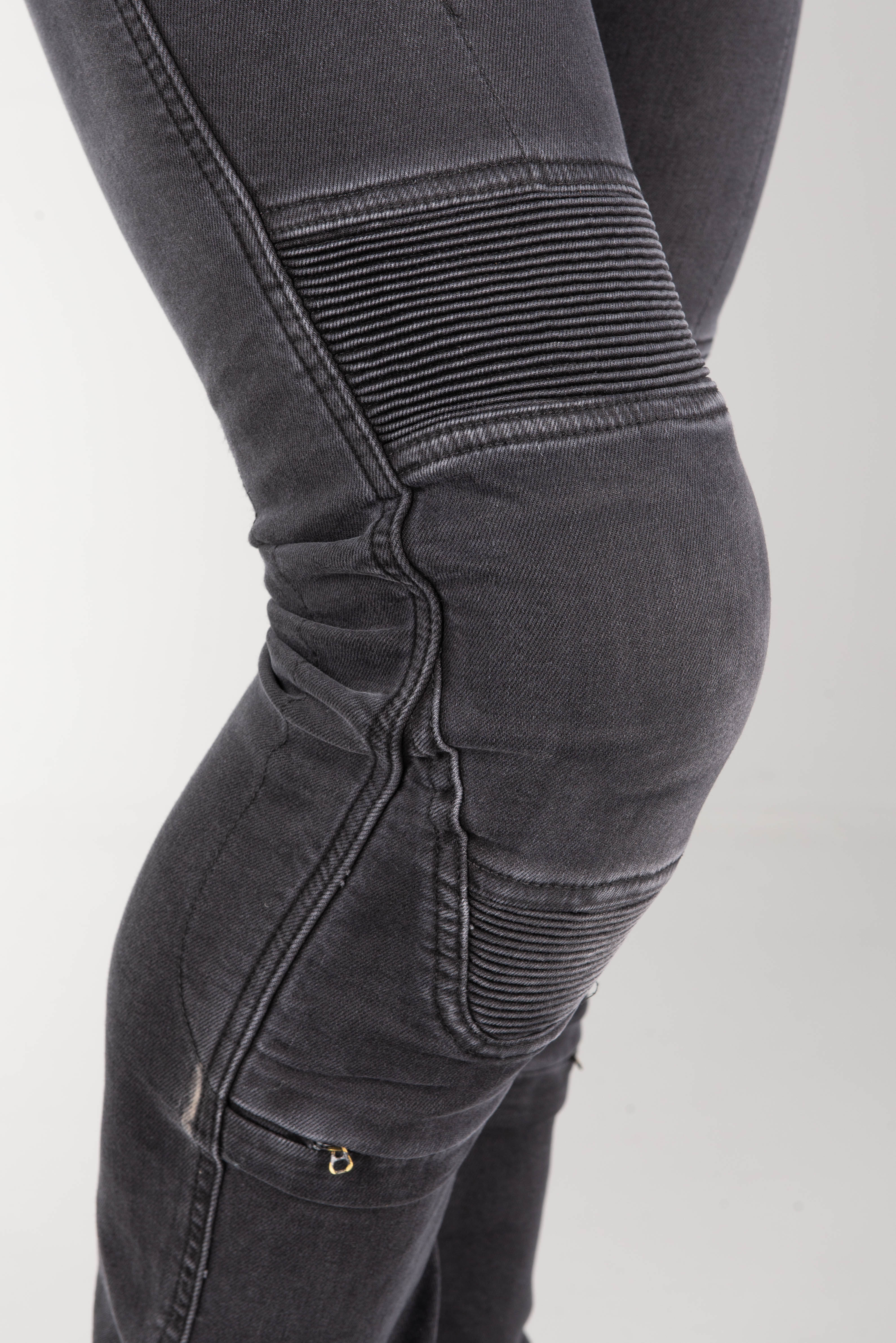 Macna Individi Motorjeans