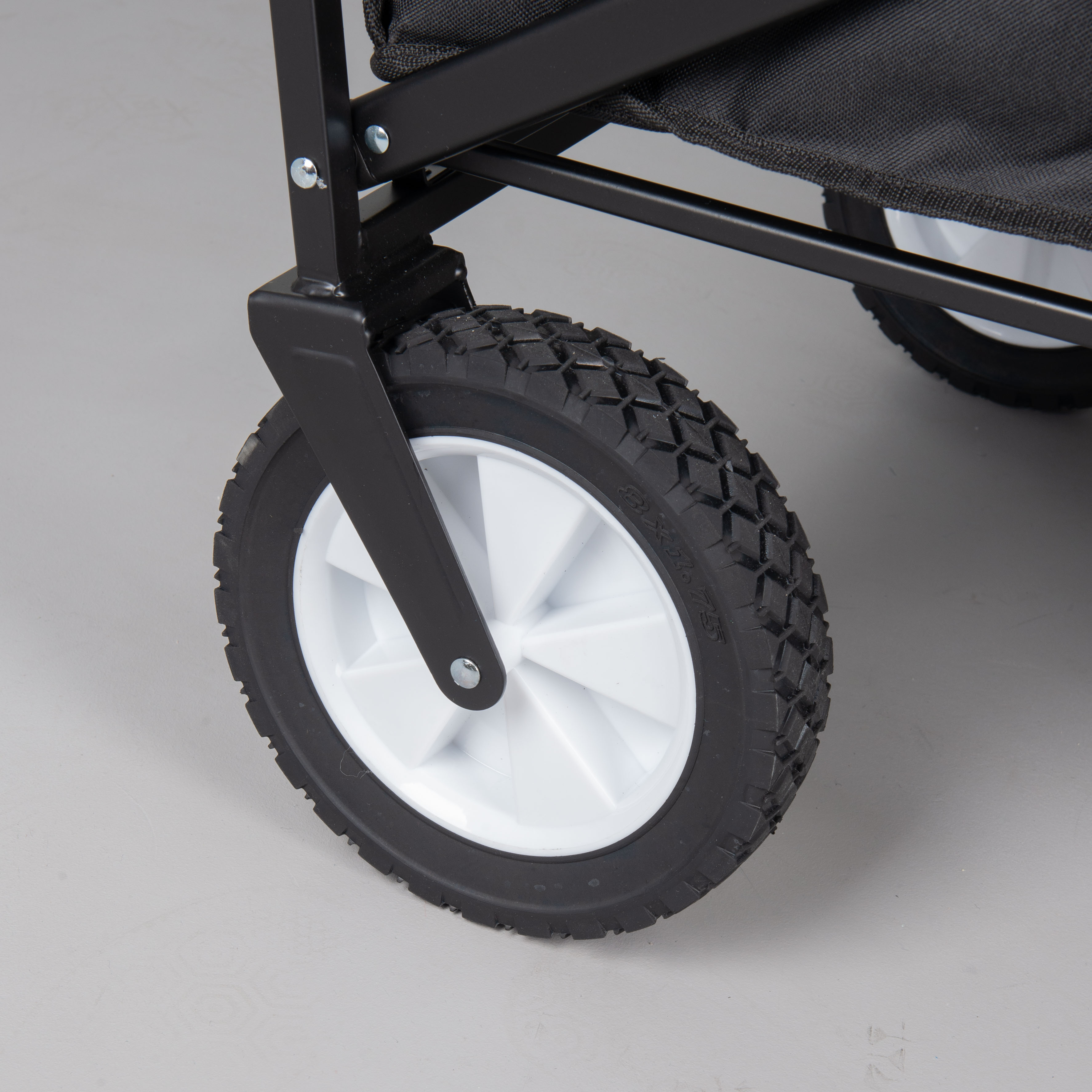 Cărucior Utilitar Pliabil Proworks