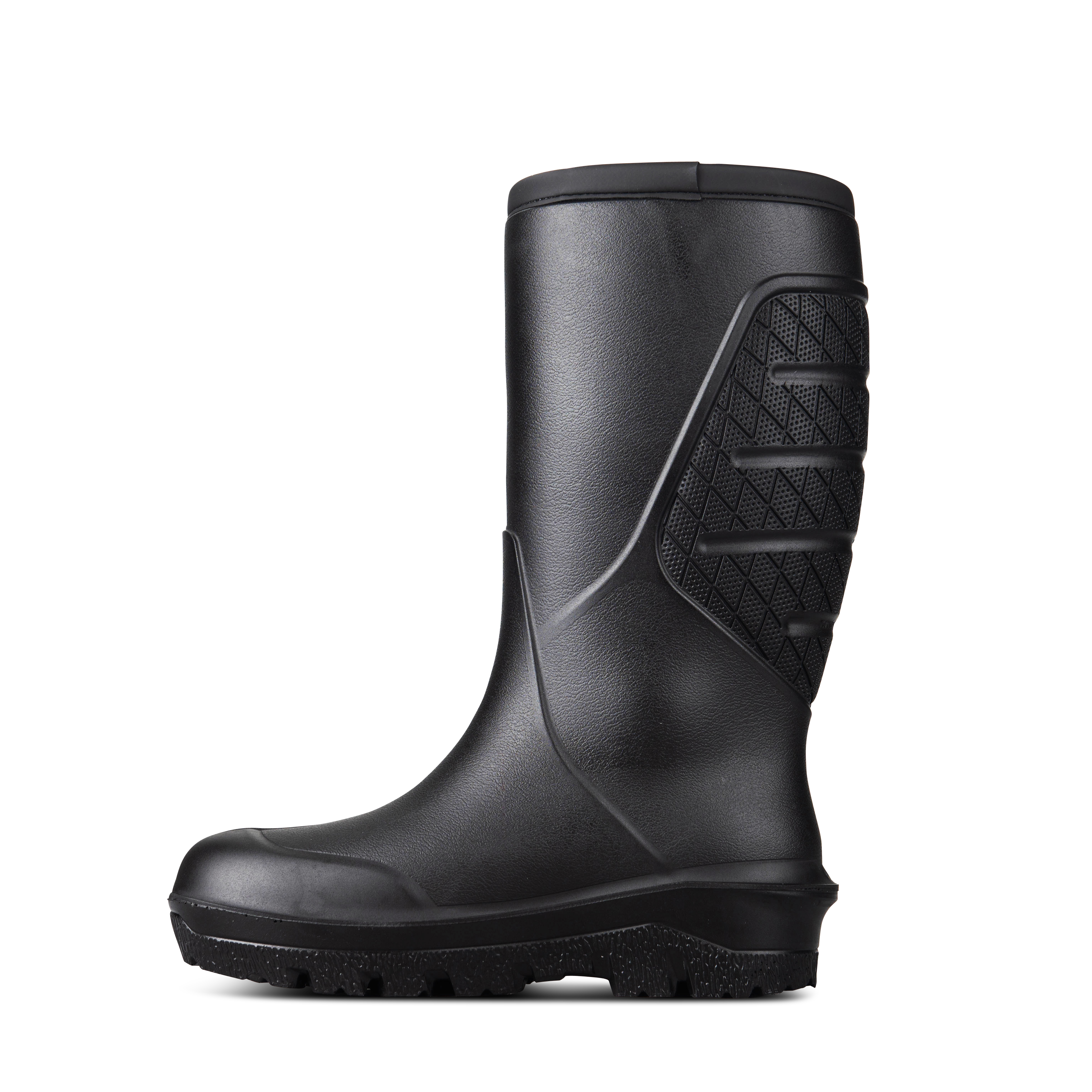 Polyver Classic Winter Boots