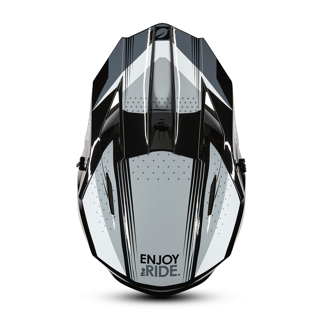 O'Neal 1SRS RC MX Helmet