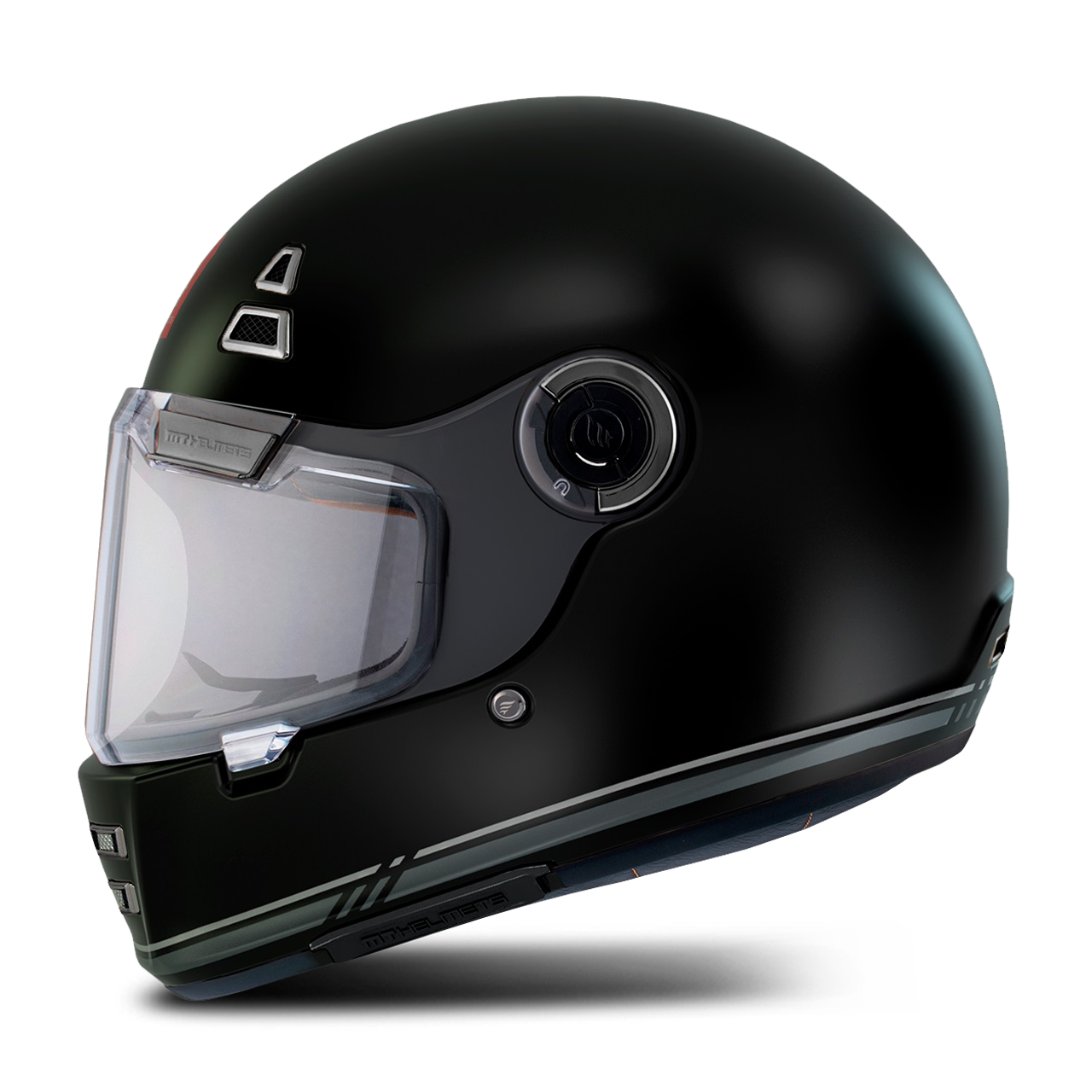 MT Jarama SV Full Face Helmet