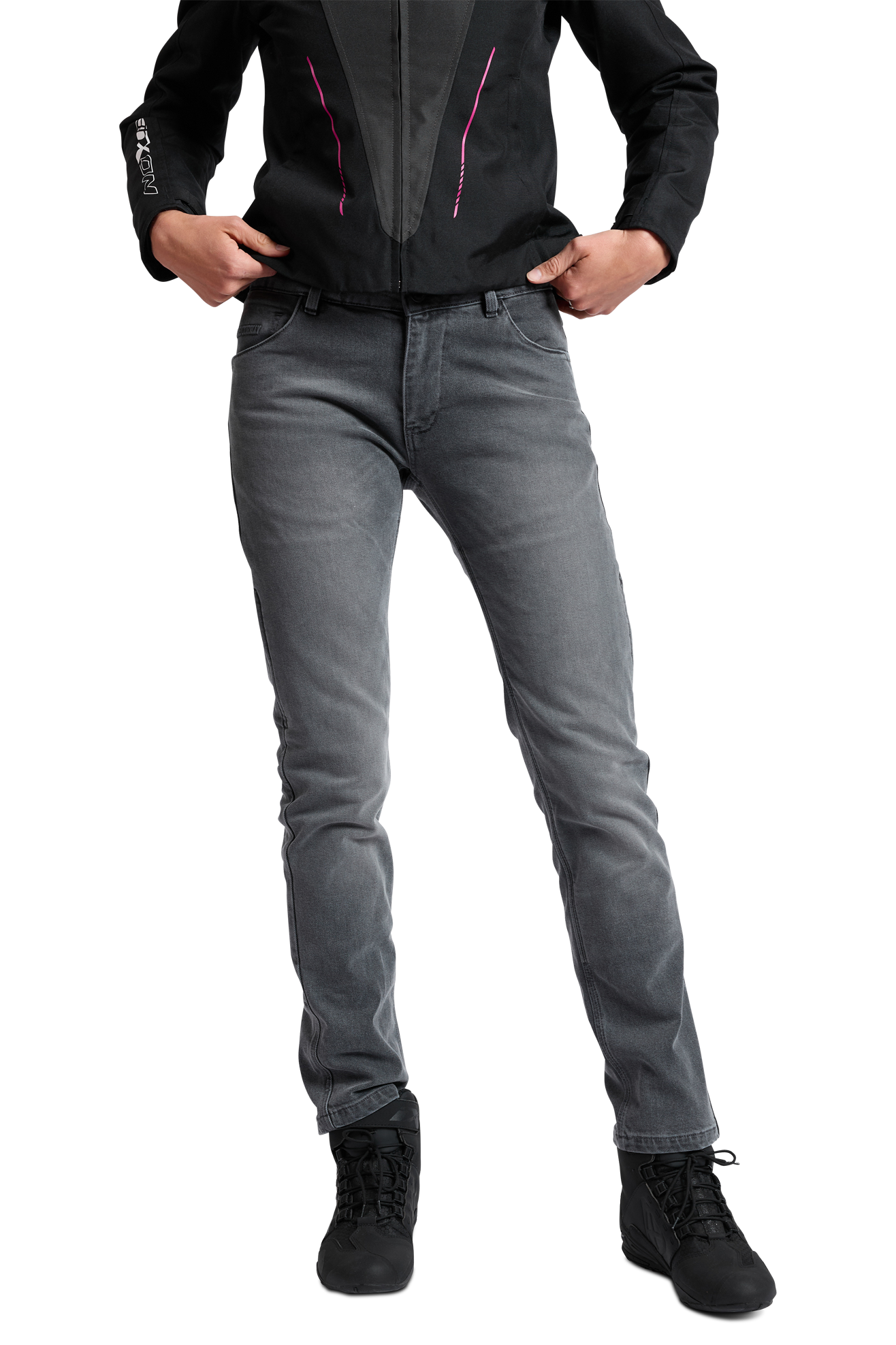 Ixon Billie MC Trousers