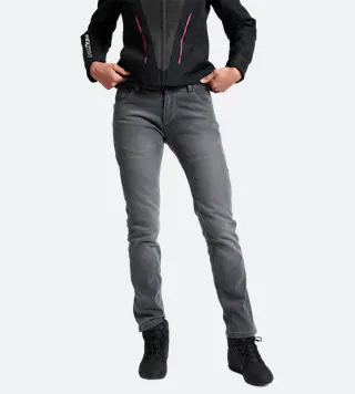 Pantalones de Moto Ixon Billie
