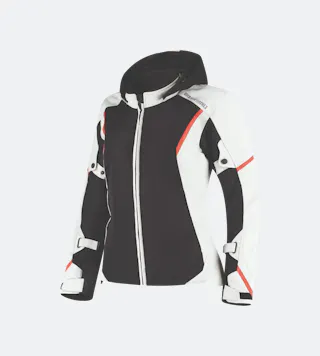 Rusty Stitches Caroline Women's MC Jacket