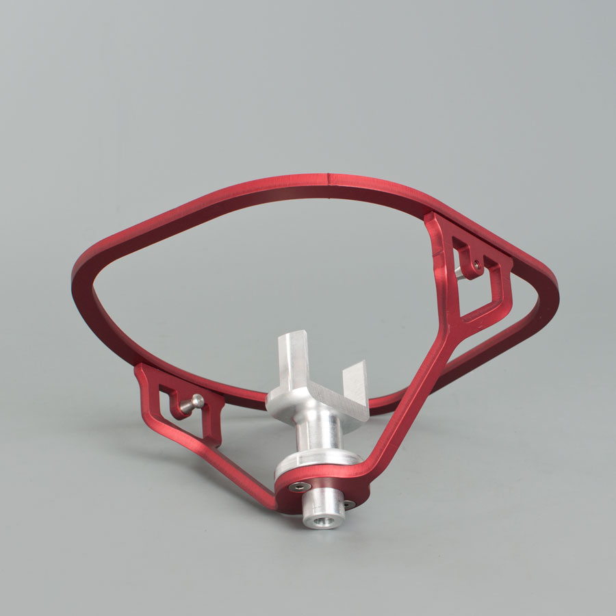 Luchtfilter DT-1 Airpower Kit