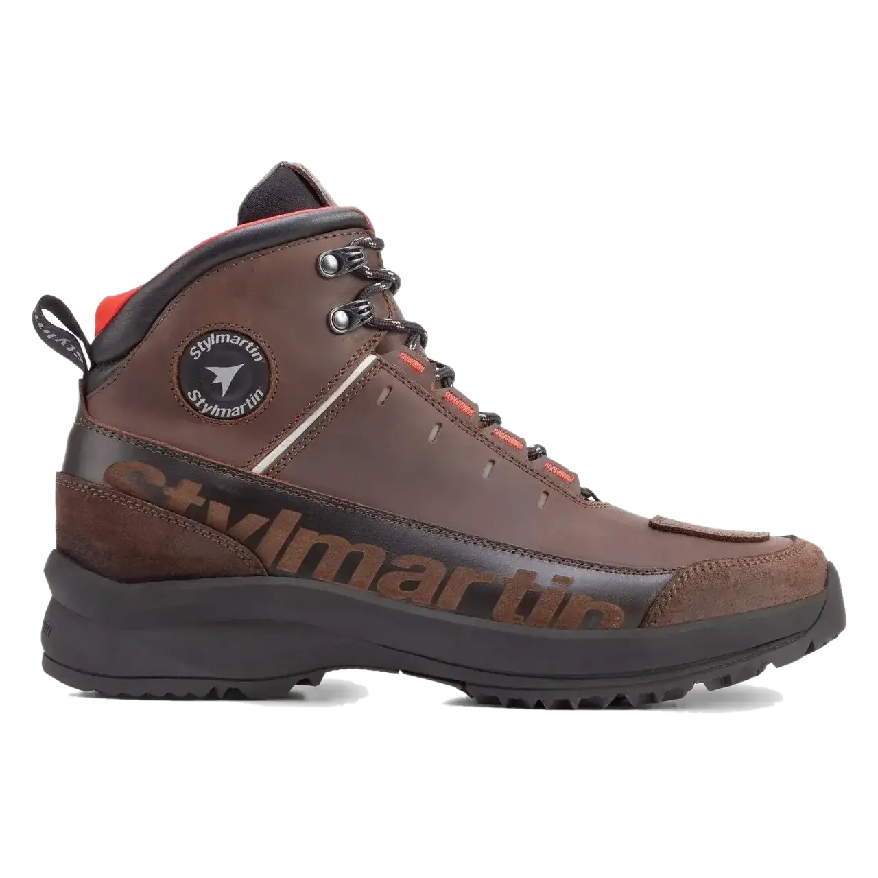 Zapatillas de Moto Stylmartin Vertigo WP