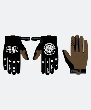 Guantes MX Fasthouse Speed Style Atomic