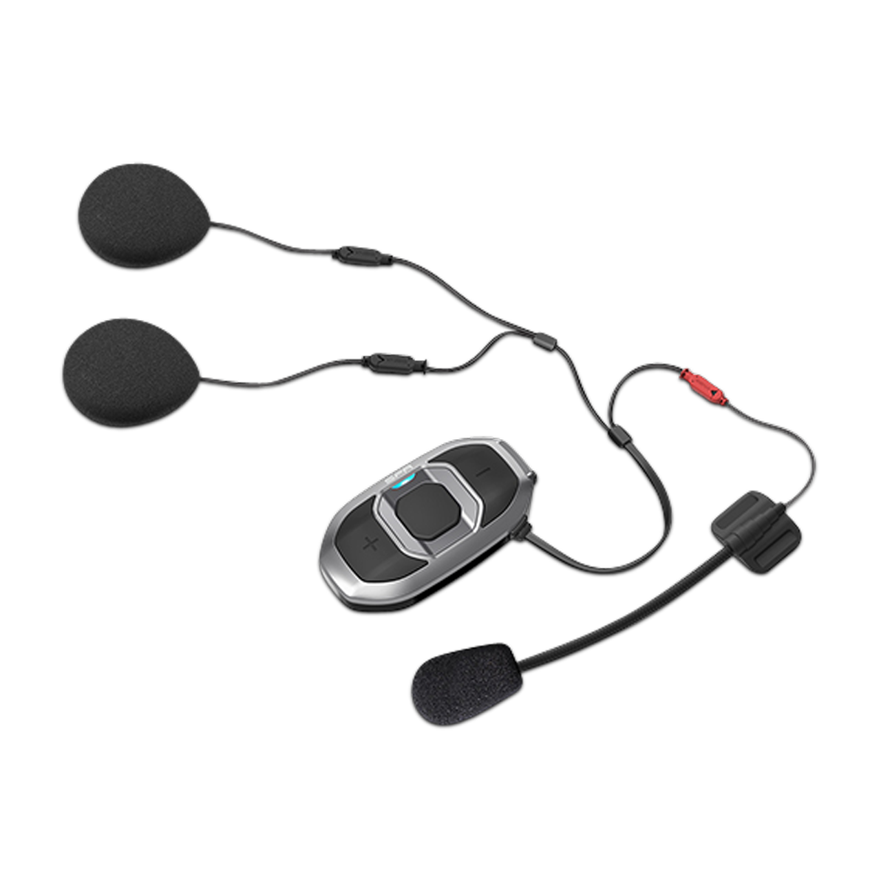 Sena SFR(SP52-R) Low Profile MC BT