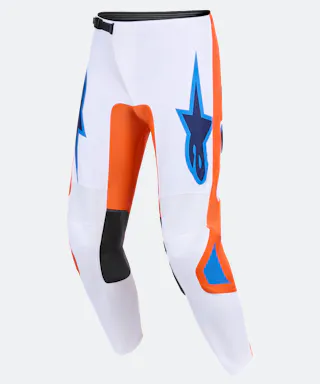 Crossbroek Alpinestars Fluid Grid