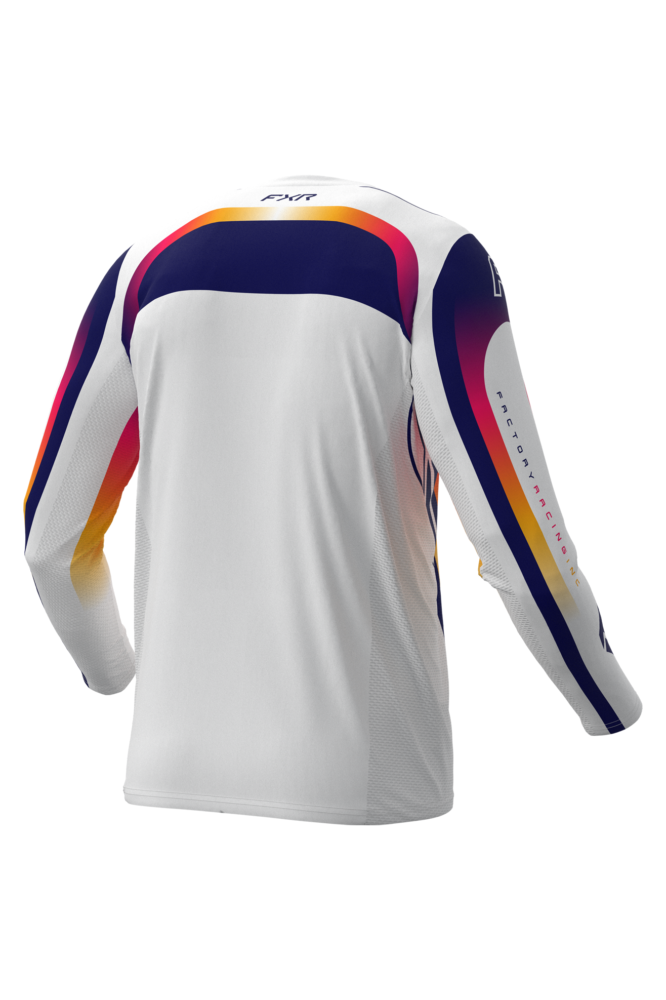 FXR Podium Swerve 27 MX Jersey