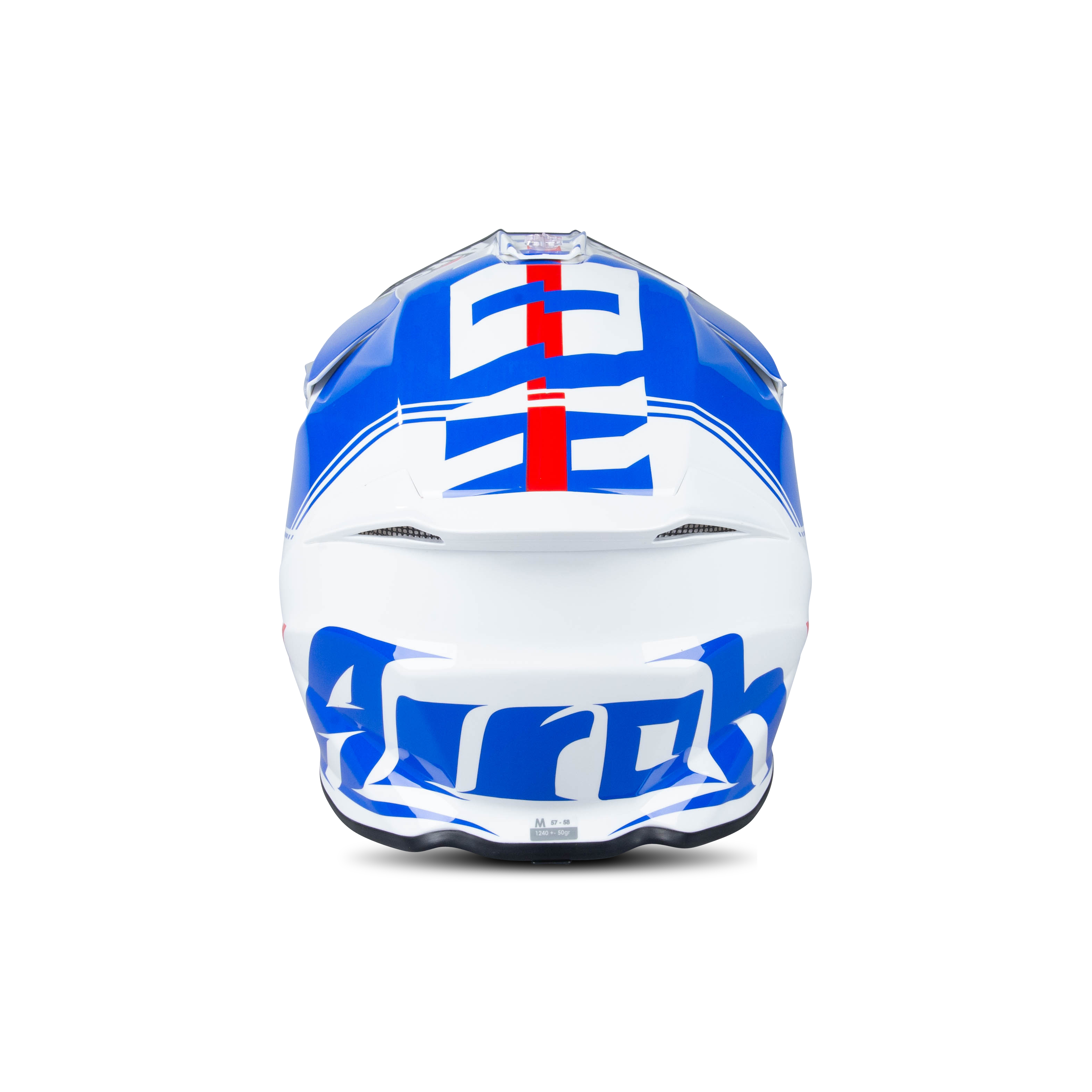 Casco de Cross Airoh Twist 2.0 Tech