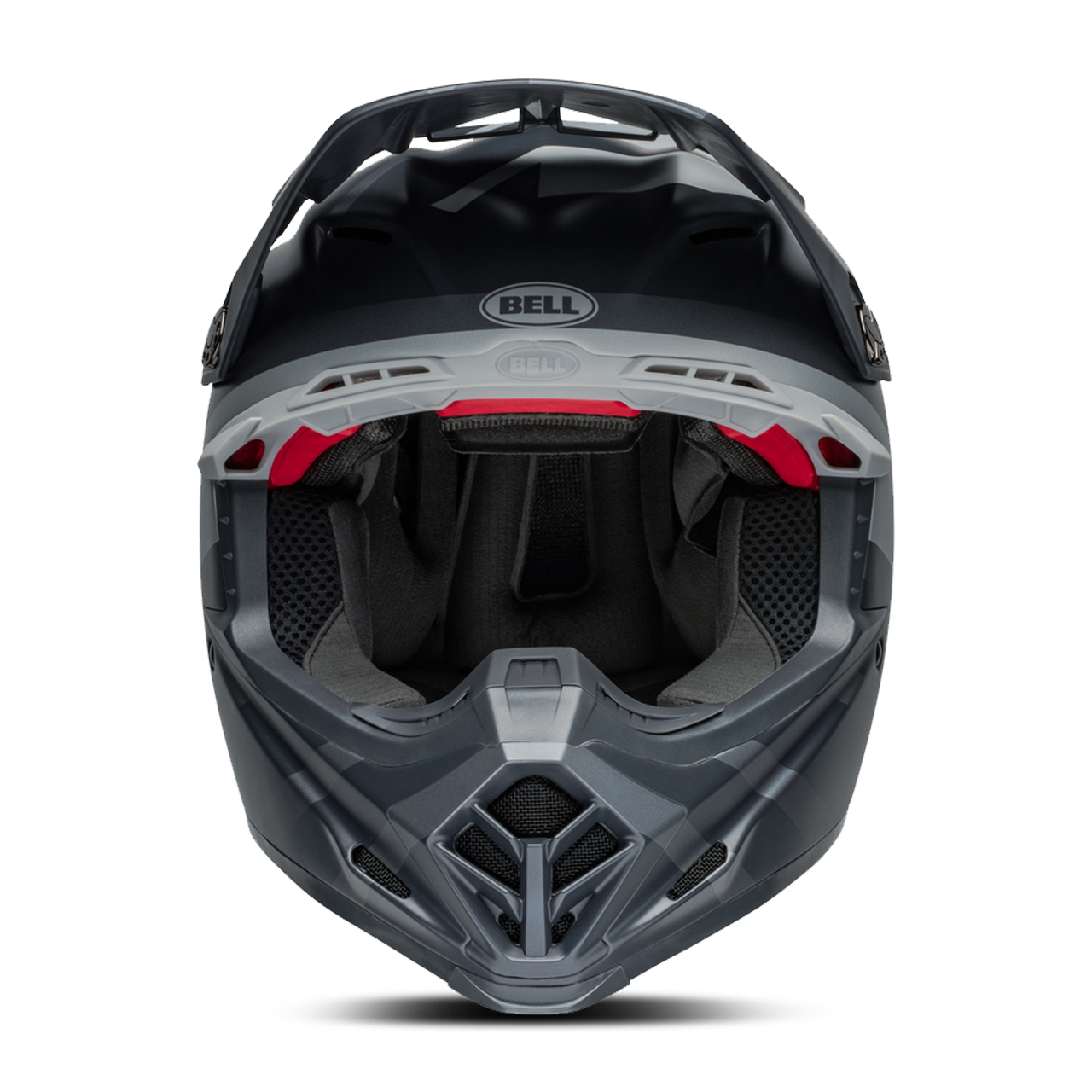 Casco de Cross Bell Ps Moto-9S Flex