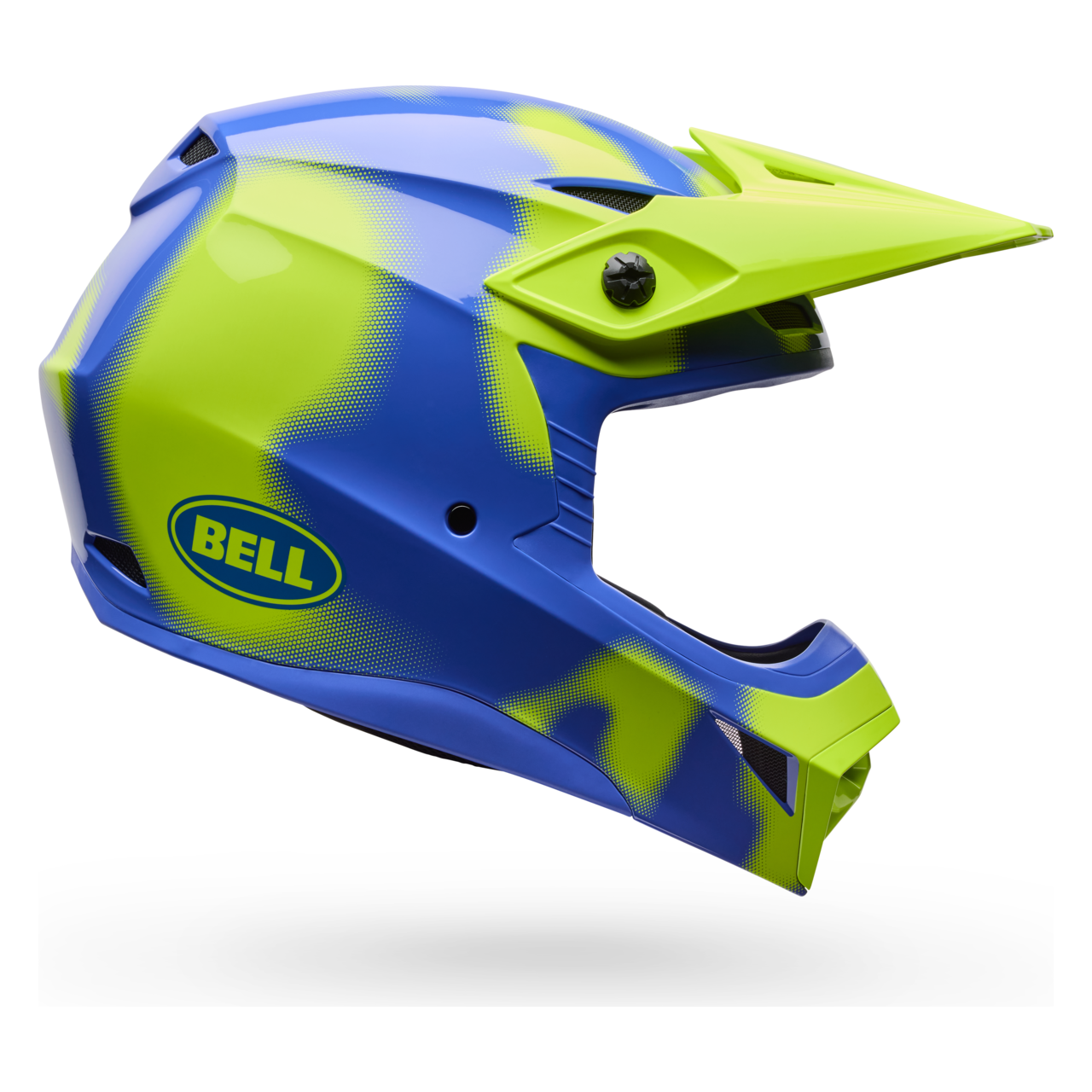 MX Каска BELL MX-10 MIPS Камуфлаж