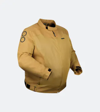 Motorjas Bering Alias KS