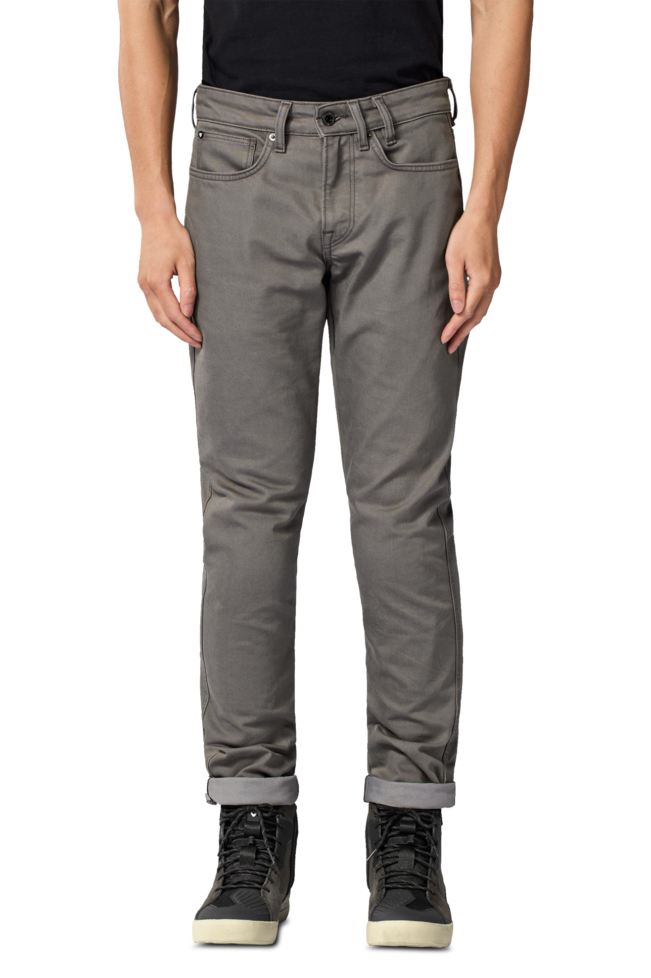Motorjeans REV'IT! Jamison