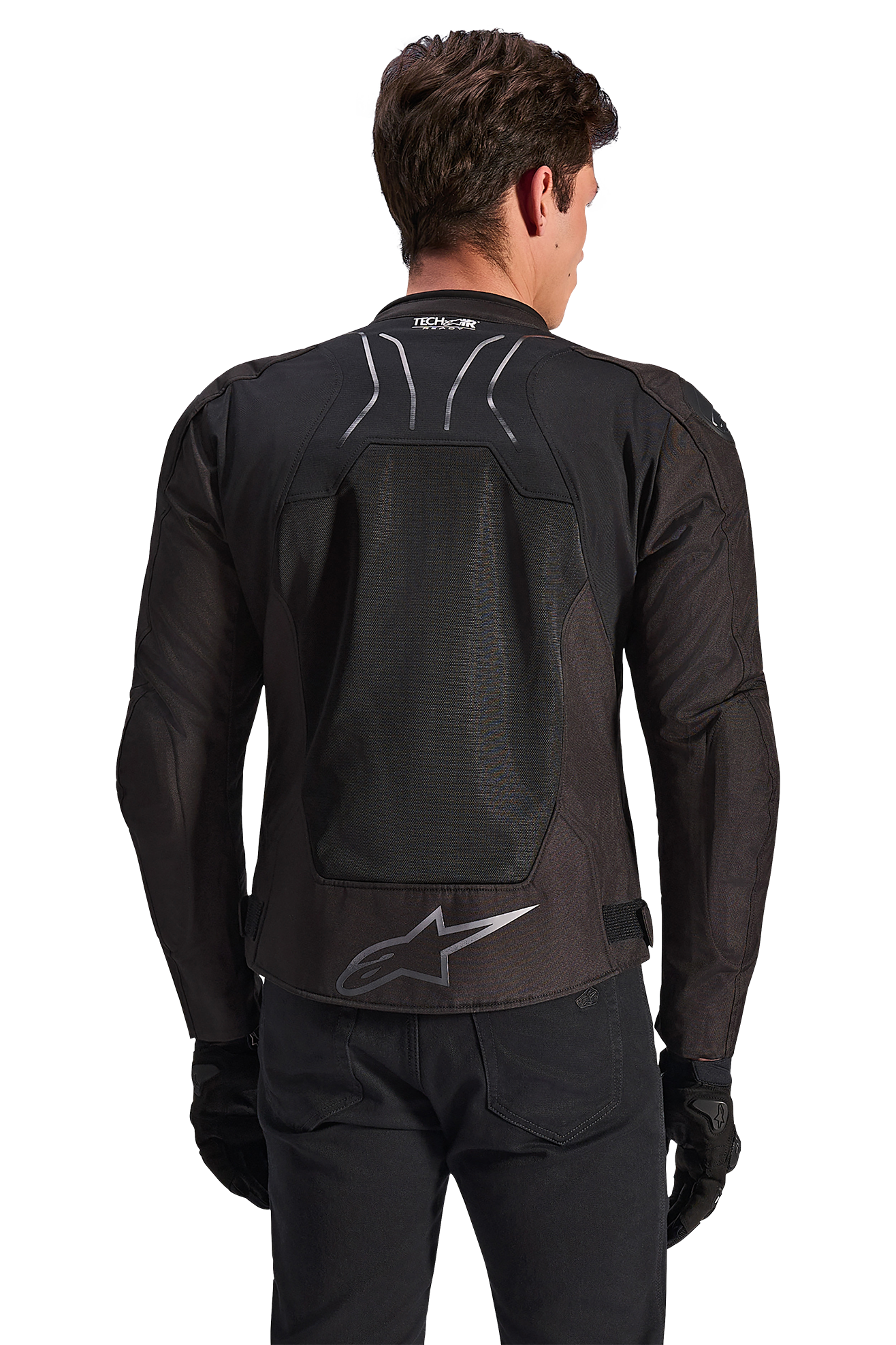 Alpinestars SMX Air MC Jacket
