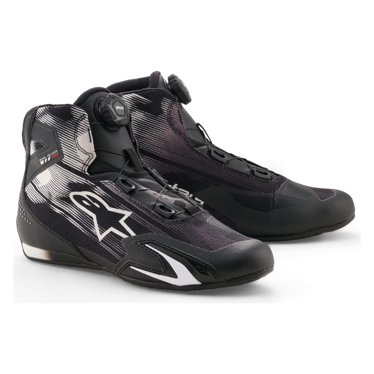 Alpinestars Celer Vented MC Shoes