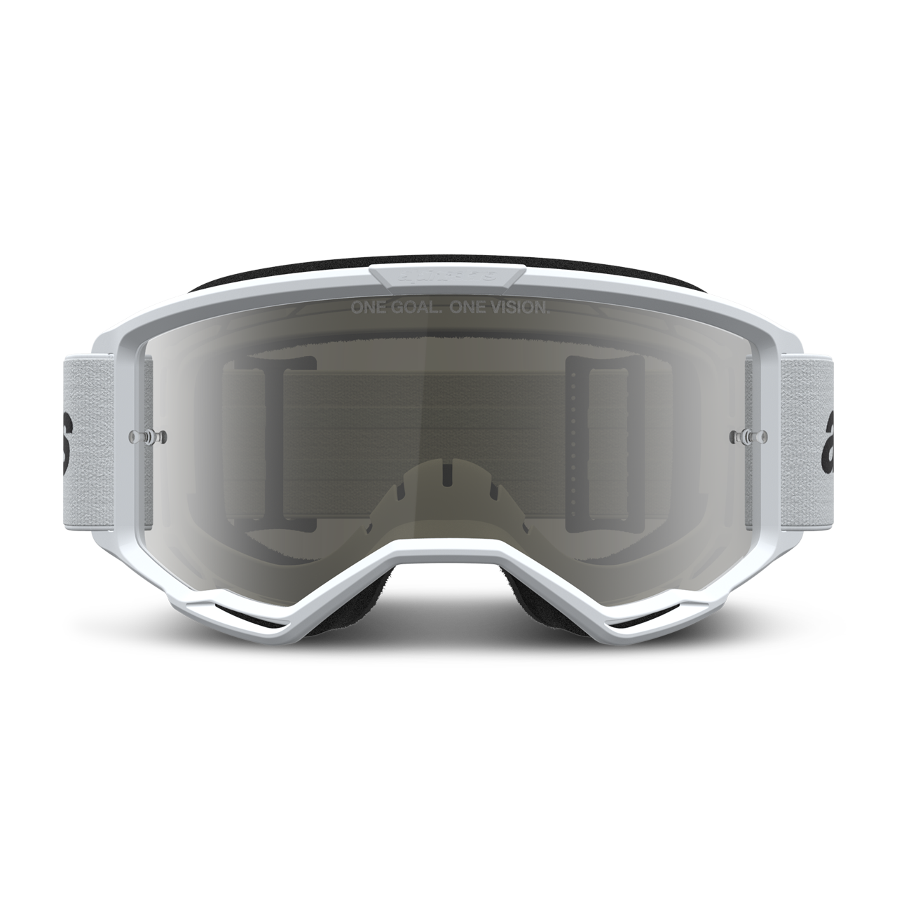 Gafas de Cross Alpinestars Vision 3 Wordmark