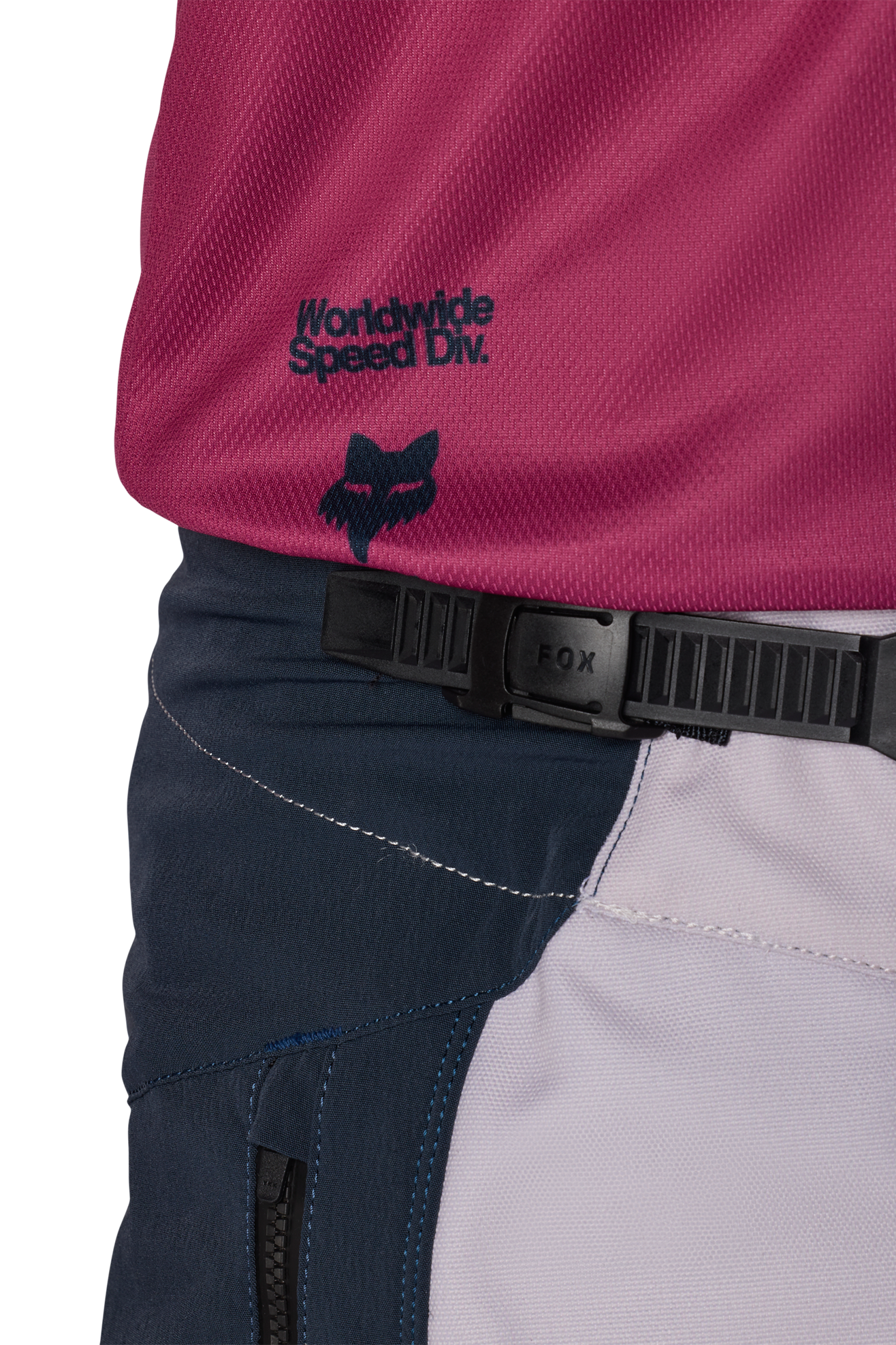 MX Dres FOX Ranger Off Road