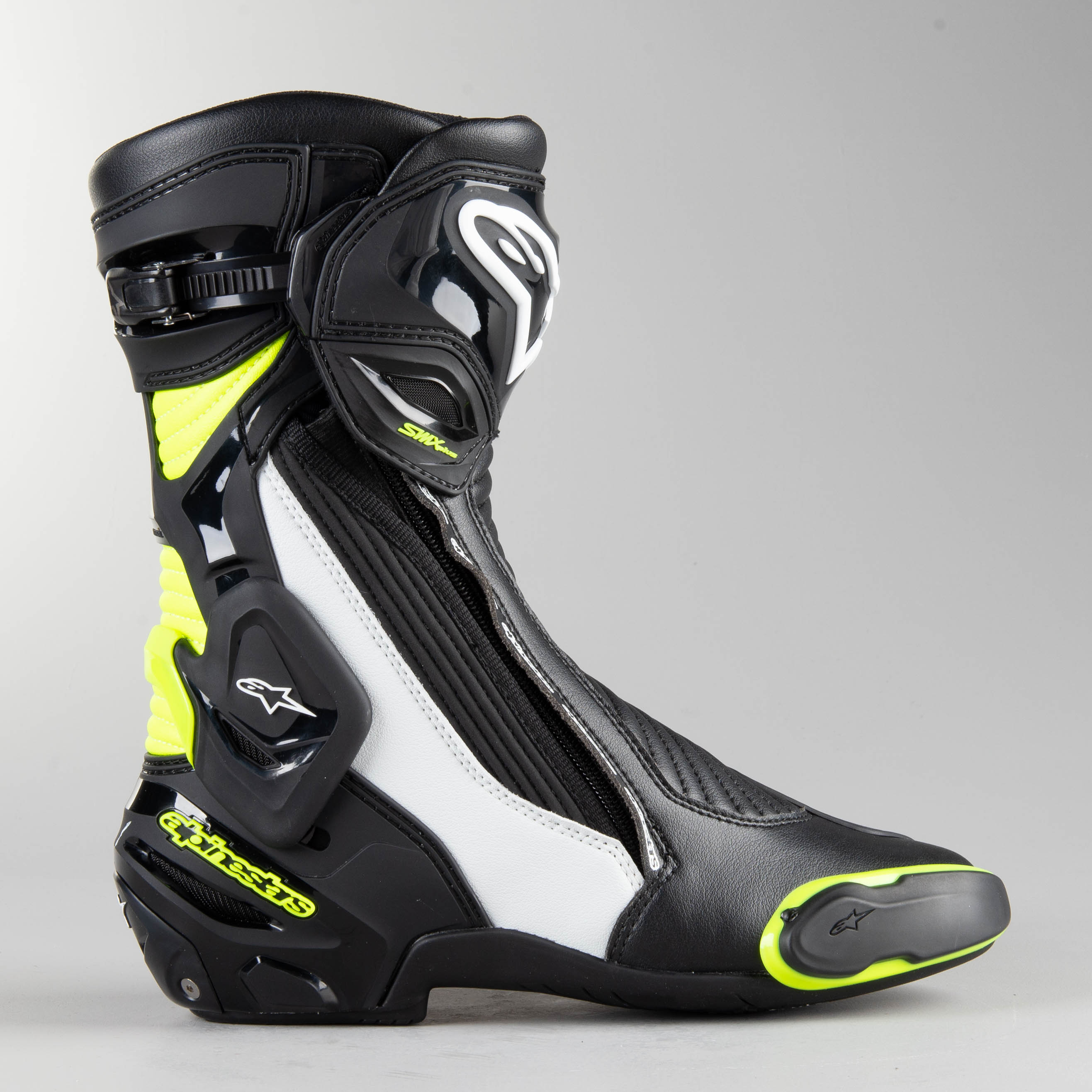 alpinestars smx plus