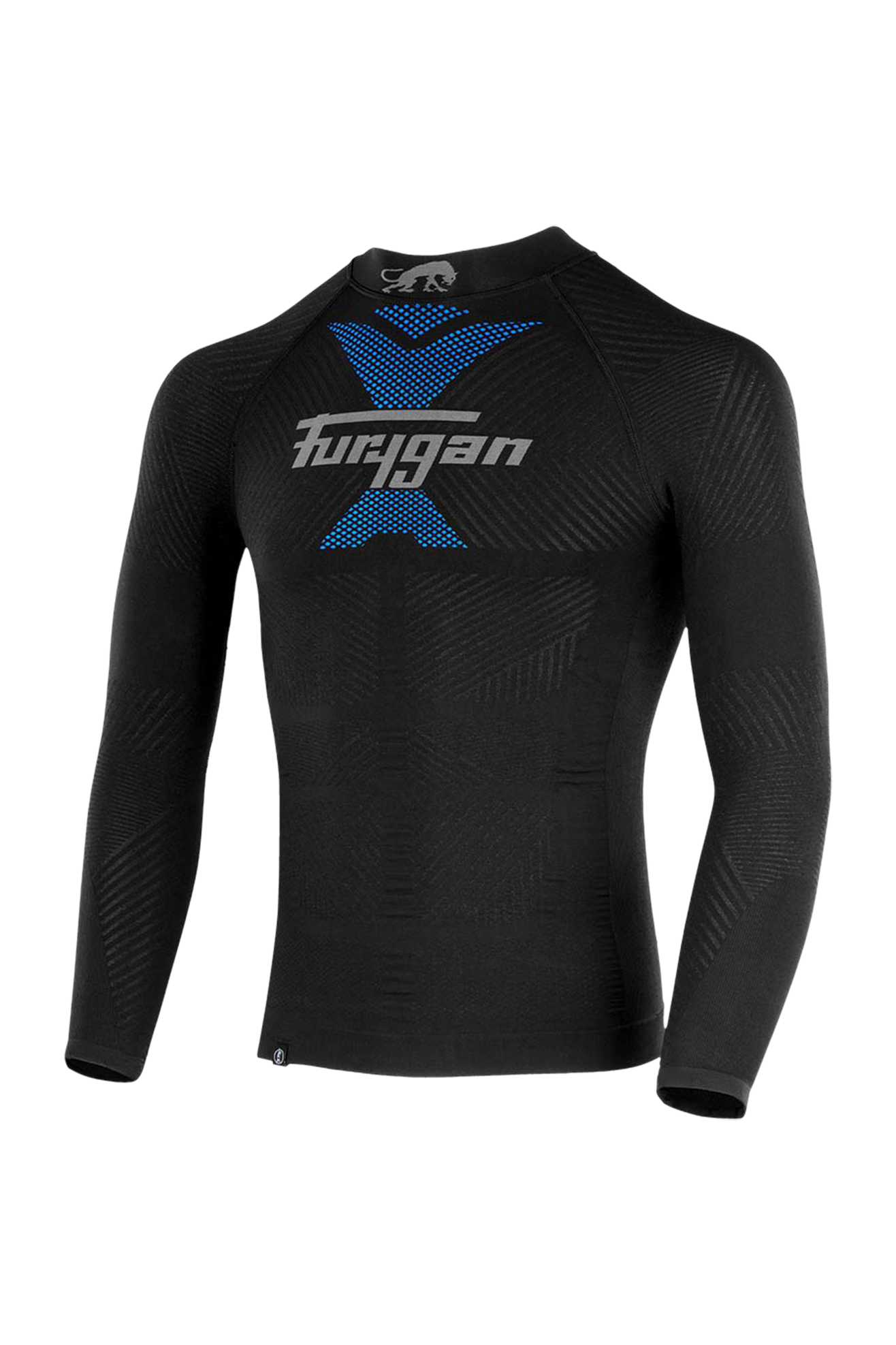 Furygan Thermo 37.5® Base Layer Jersey