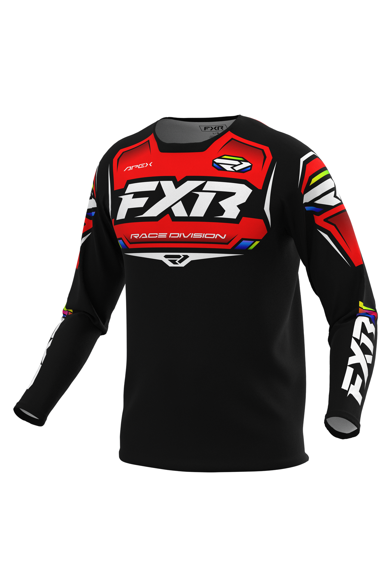 Crosstrui FXR Apex 27